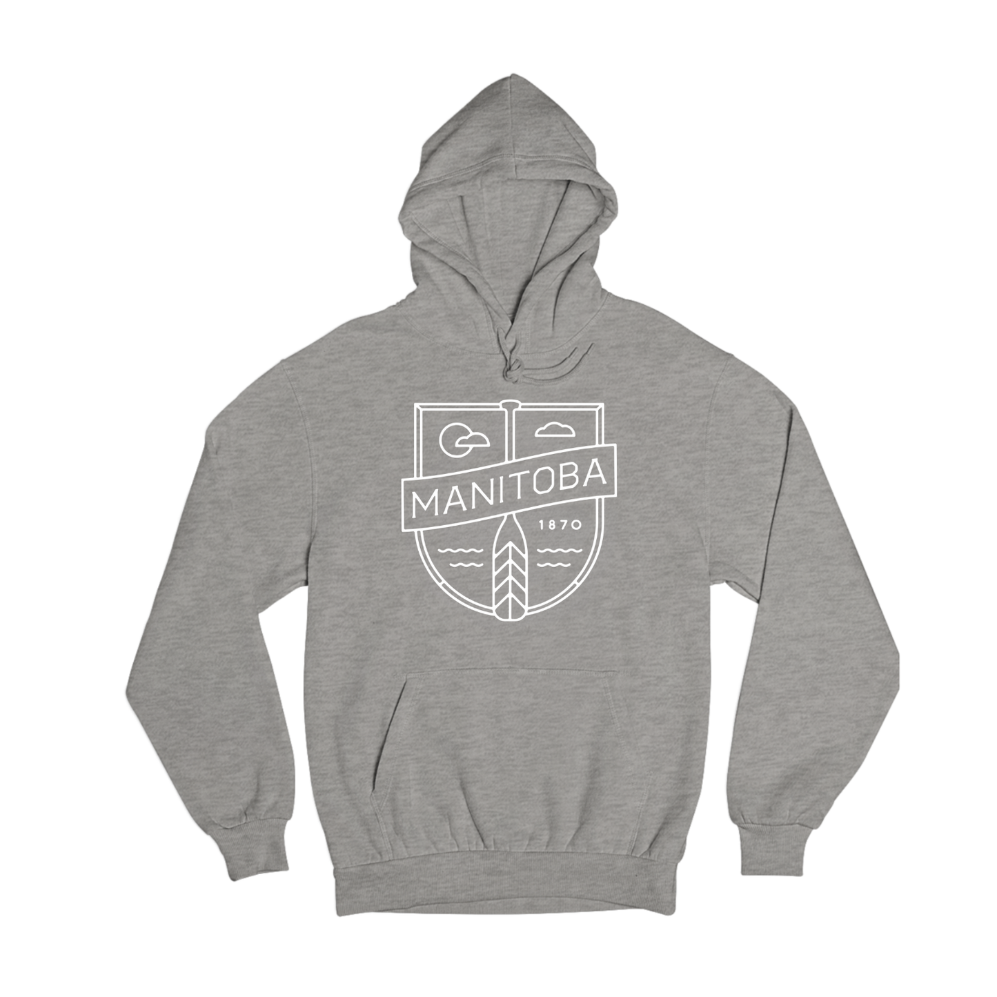MB Cottage Hoodie