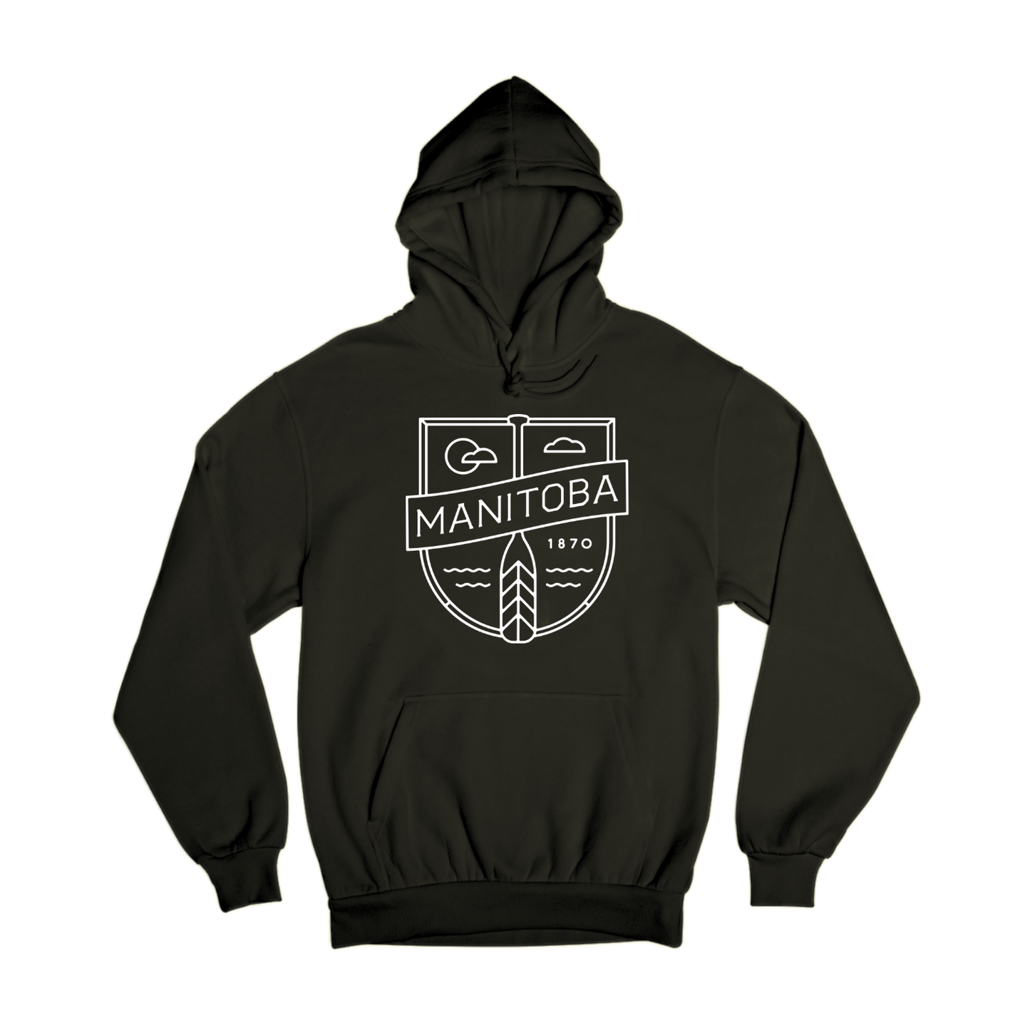 MB Cottage Hoodie