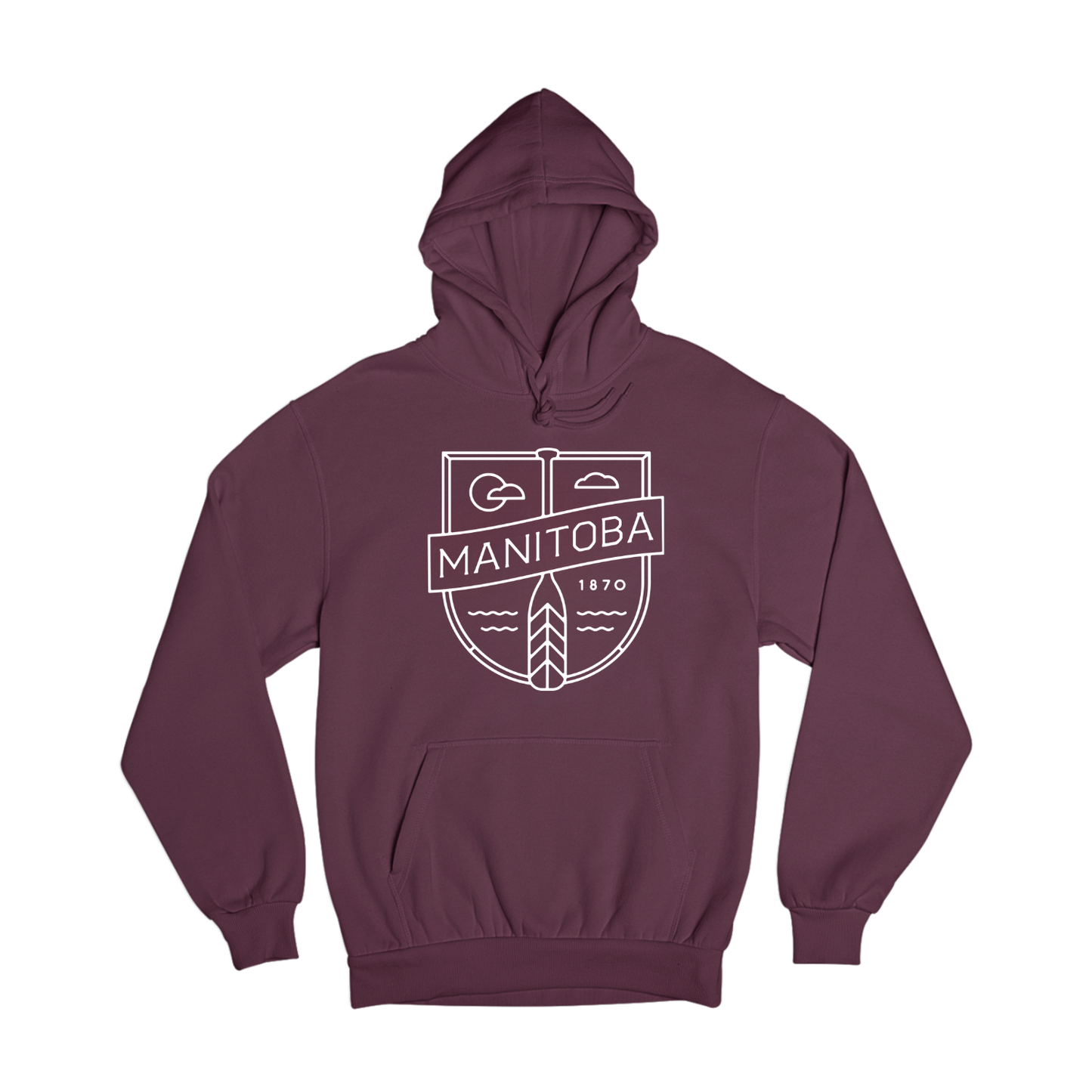 MB Cottage Hoodie