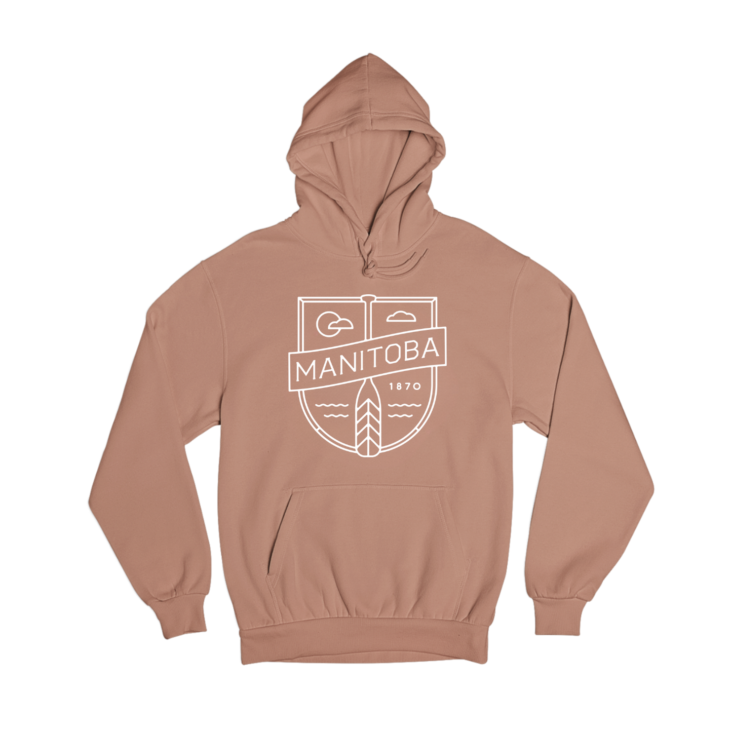 MB Cottage Hoodie