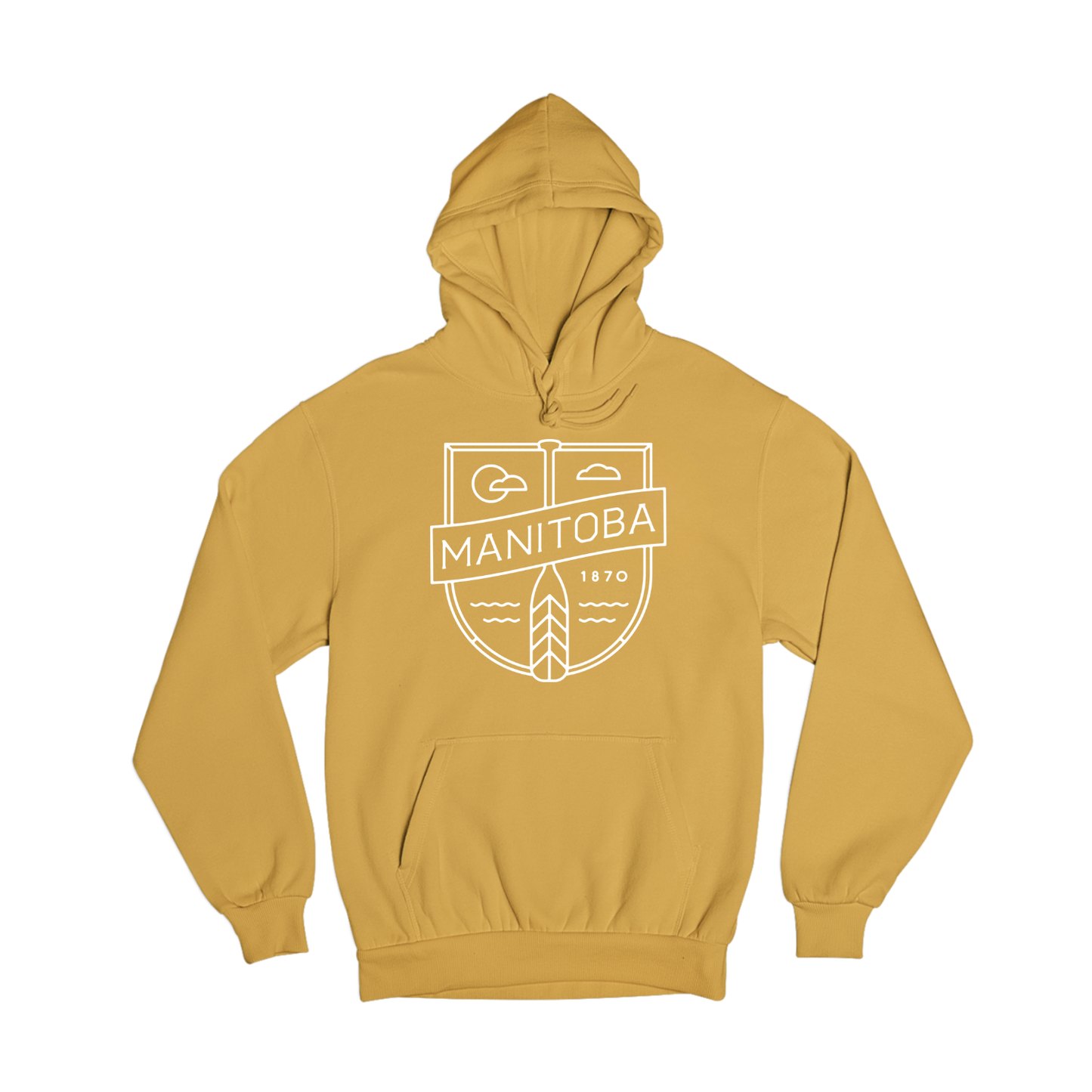 MB Cottage Hoodie