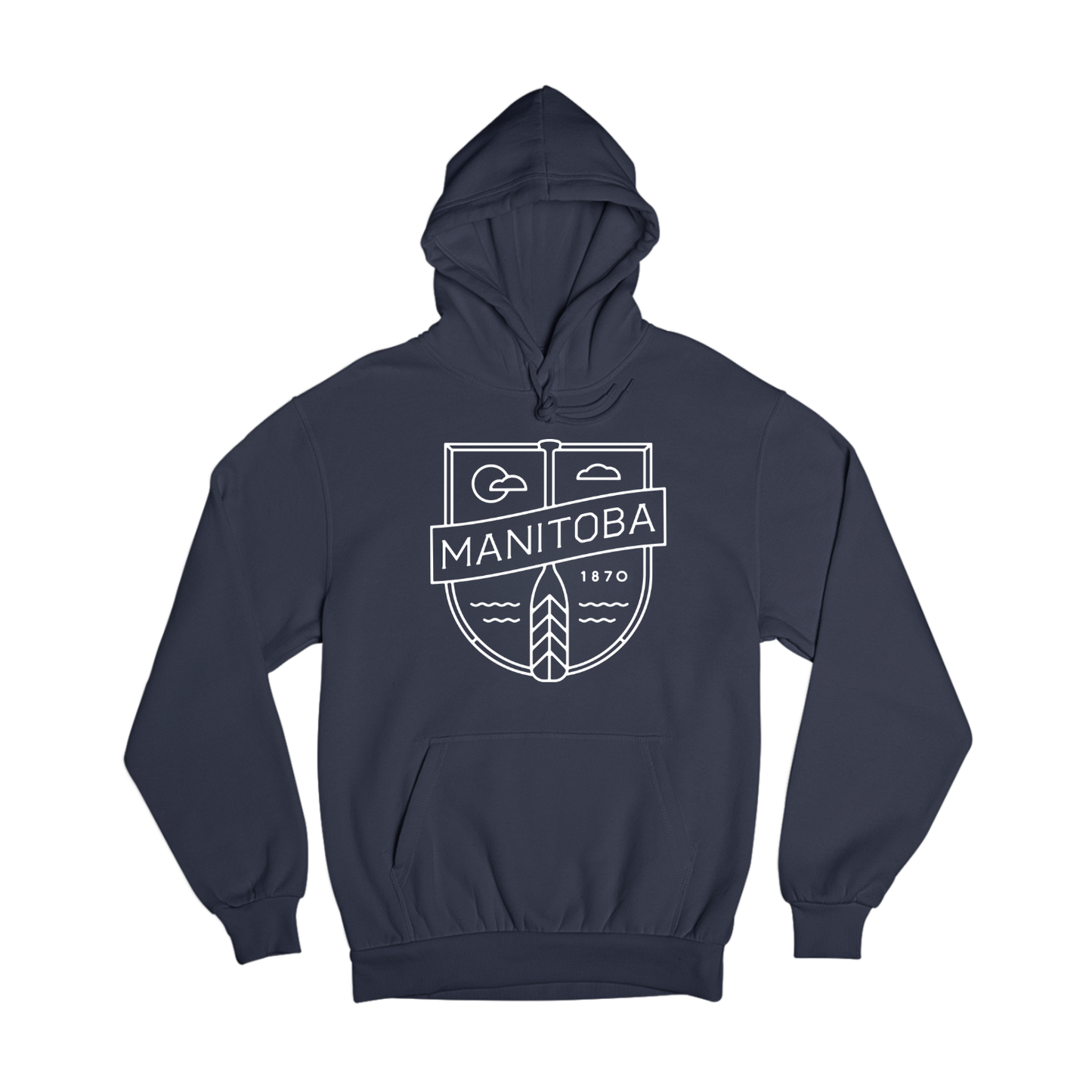 MB Cottage Hoodie