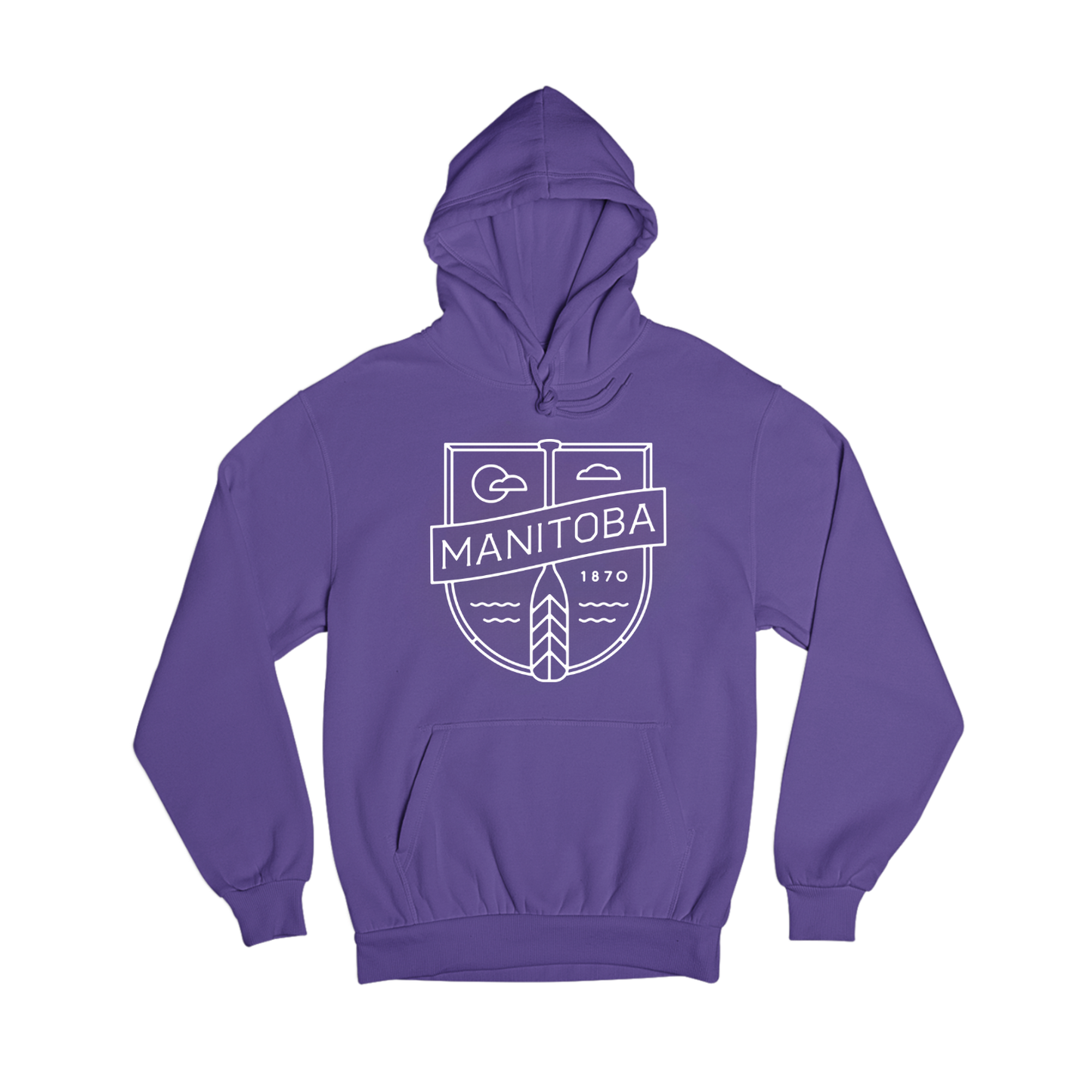 MB Cottage Hoodie