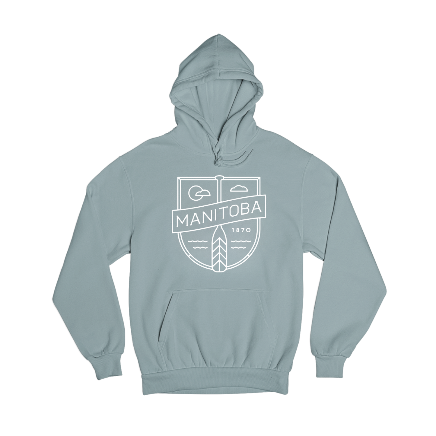 MB Cottage Hoodie