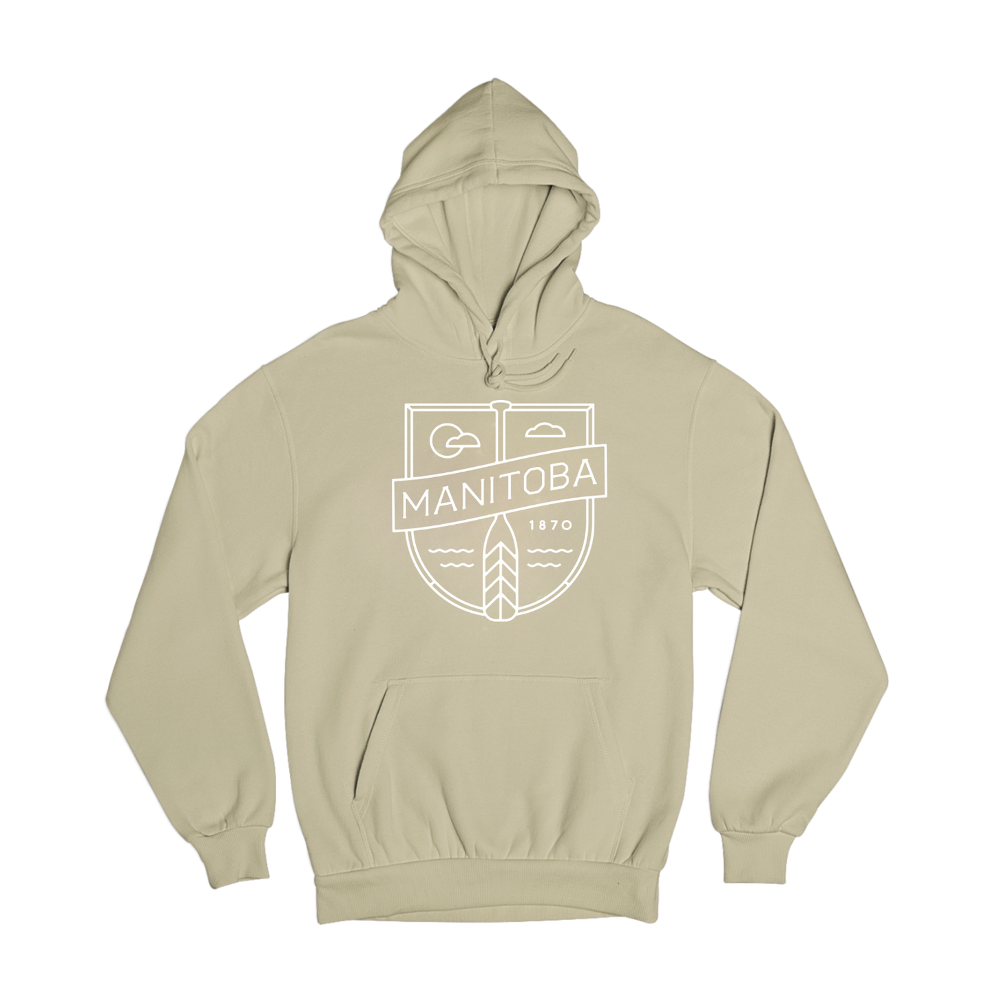 MB Cottage Hoodie