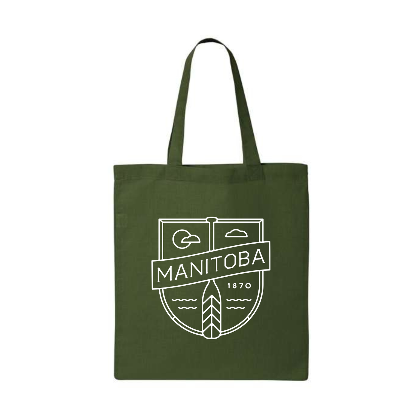 MB Cottage Tote