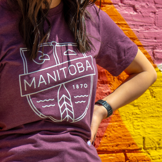 MB Cottage Tee
