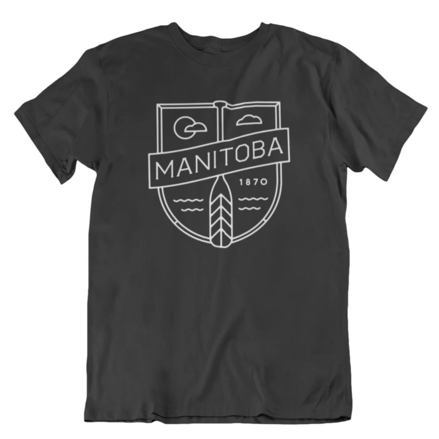 MB Cottage Tee