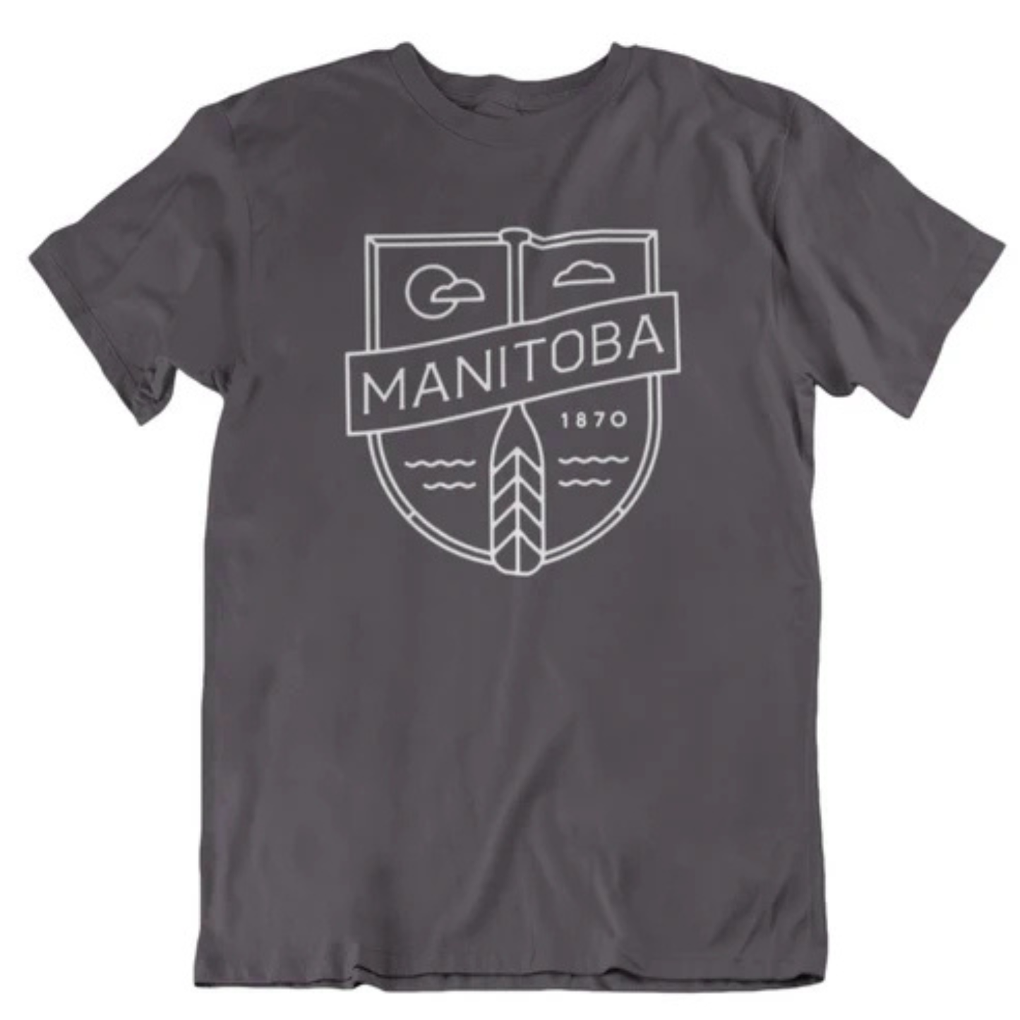 MB Cottage Tee