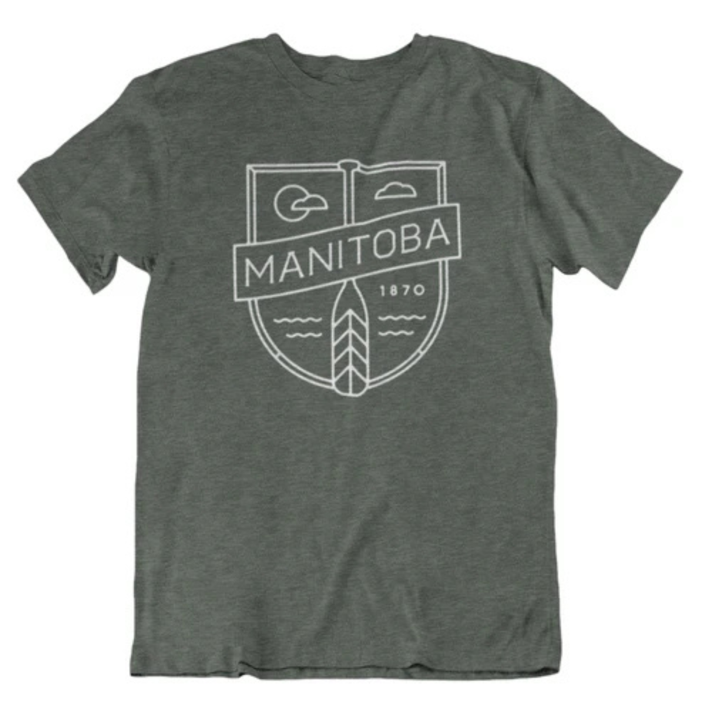 MB Cottage Tee