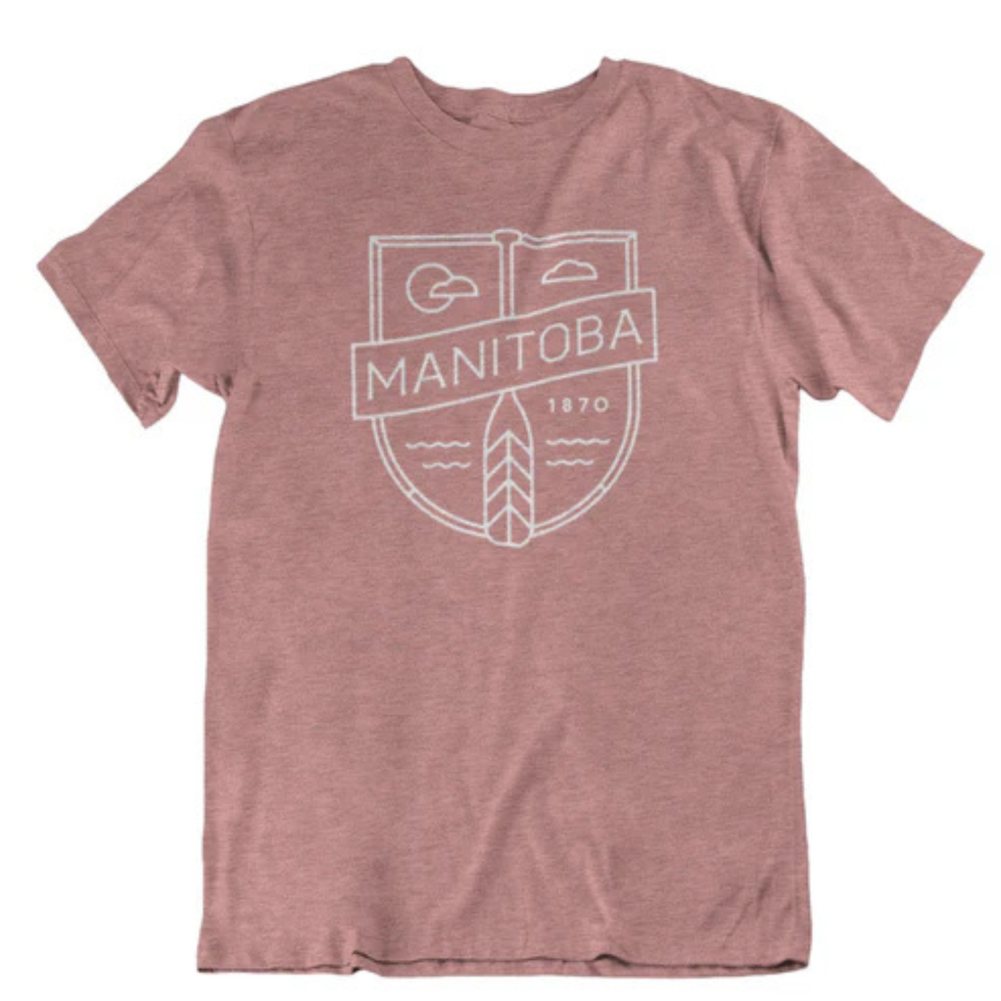 MB Cottage Tee