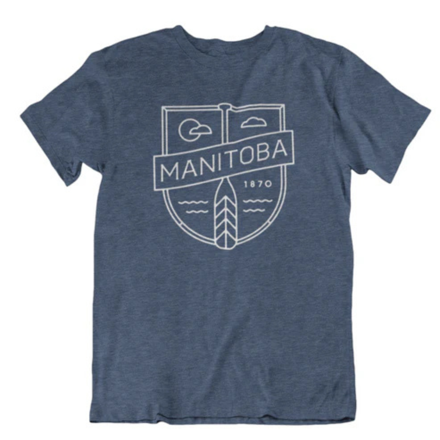 MB Cottage Tee