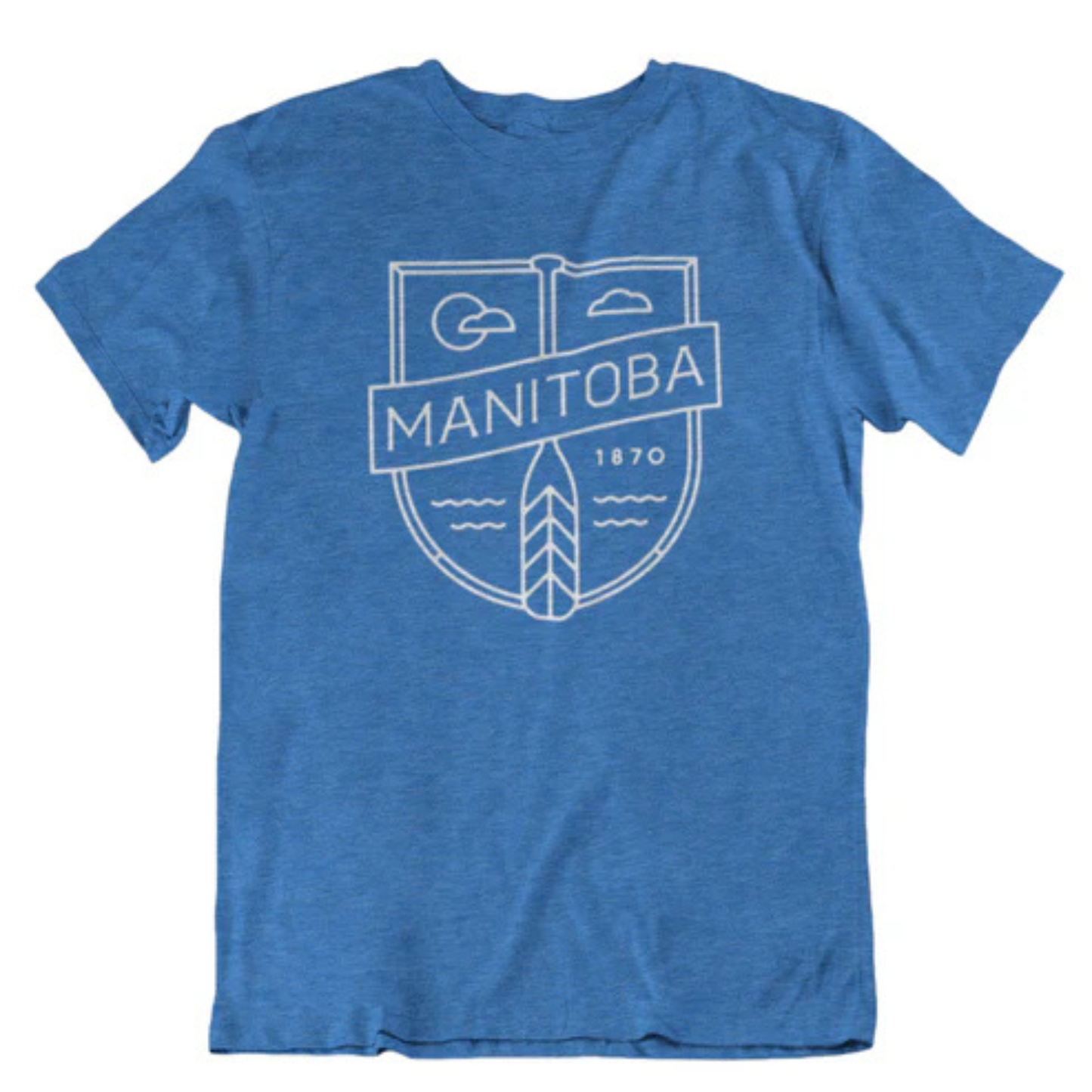 MB Cottage Tee
