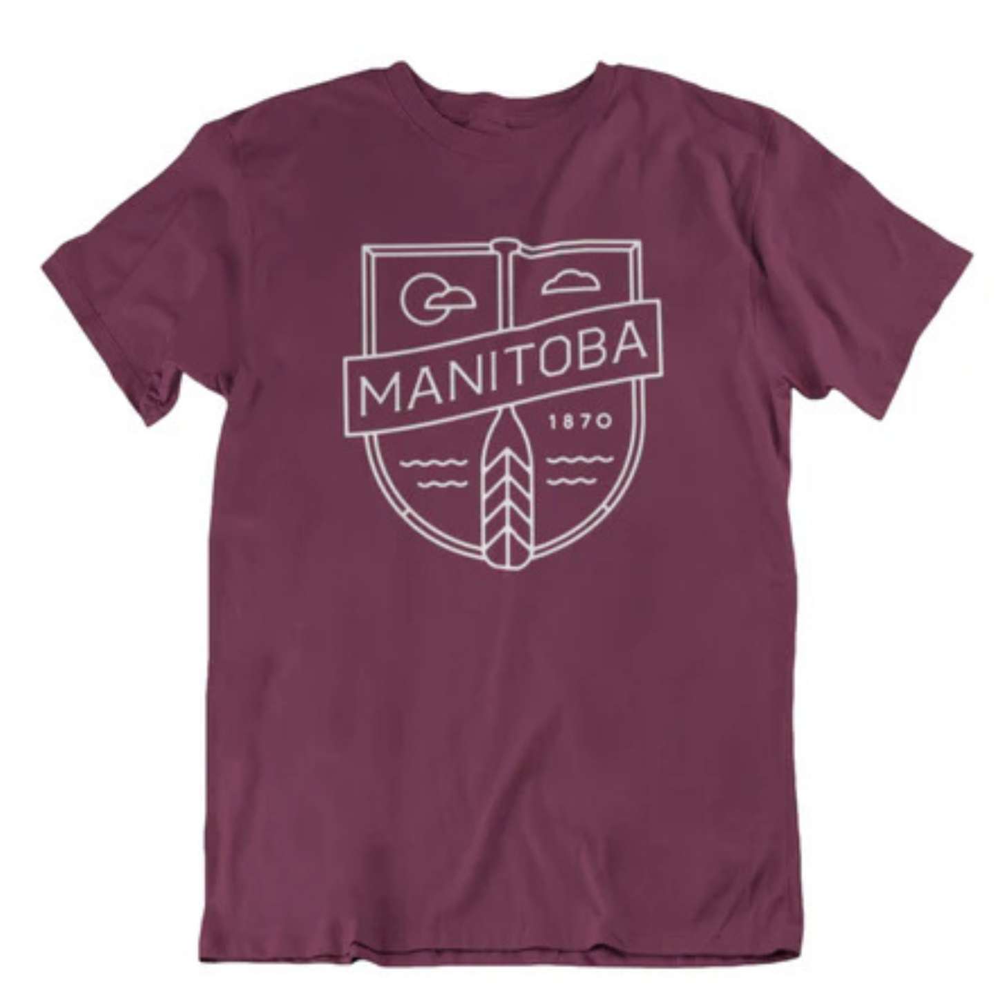 MB Cottage Tee