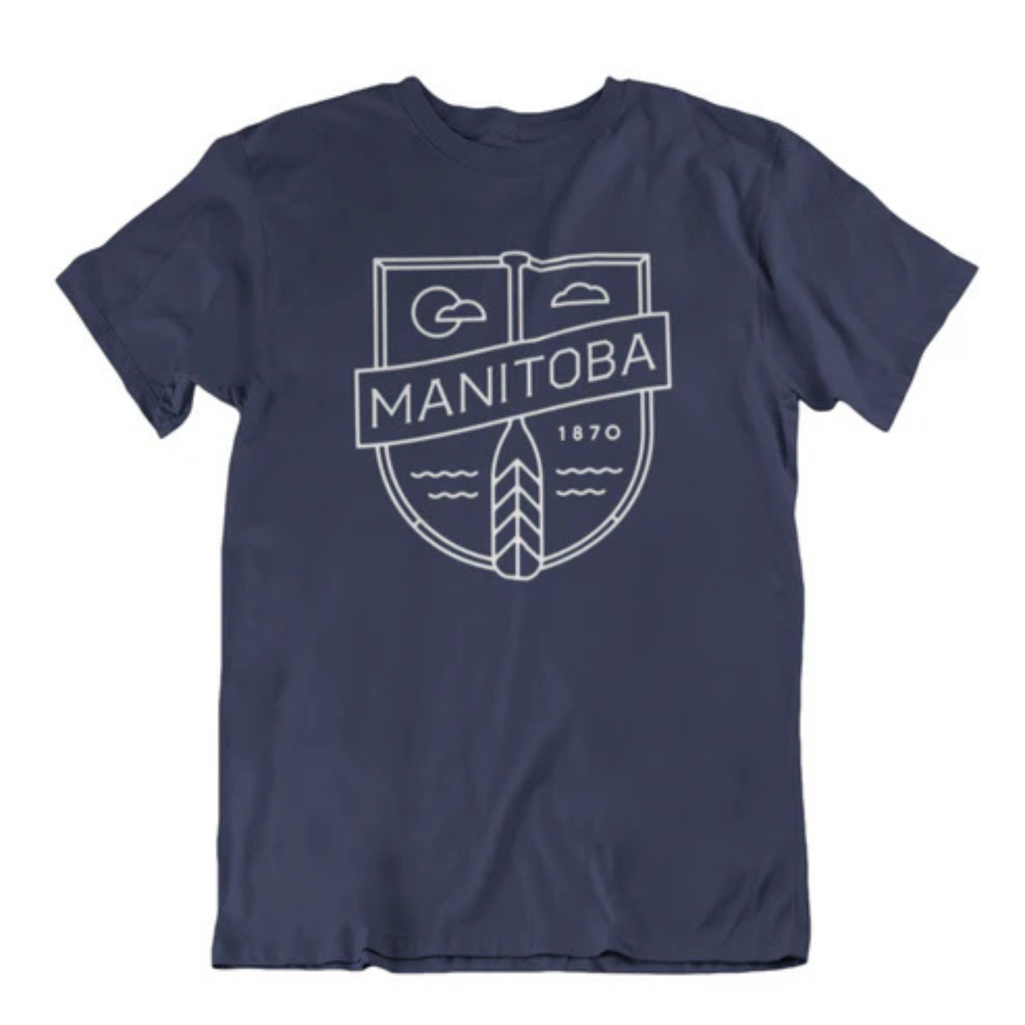 MB Cottage Tee