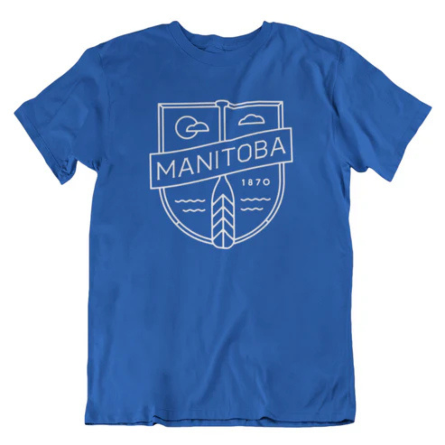 MB Cottage Tee