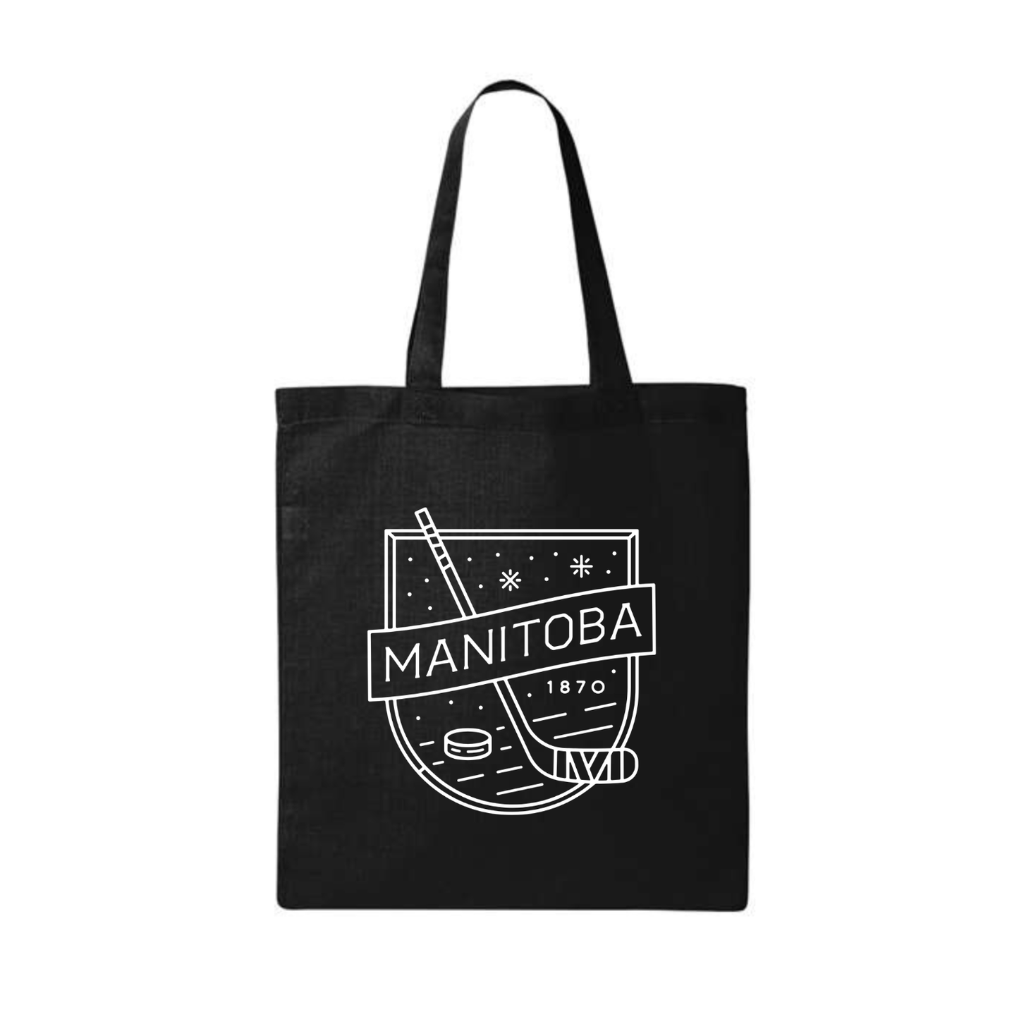 MB Hockey Tote