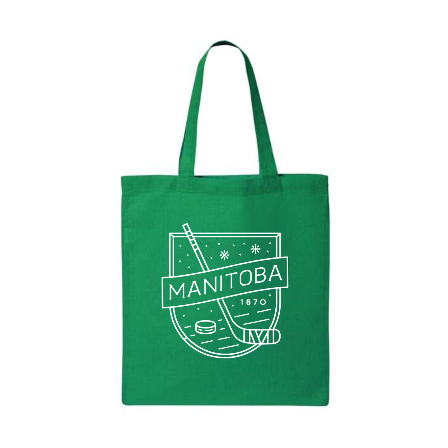 MB Hockey Tote