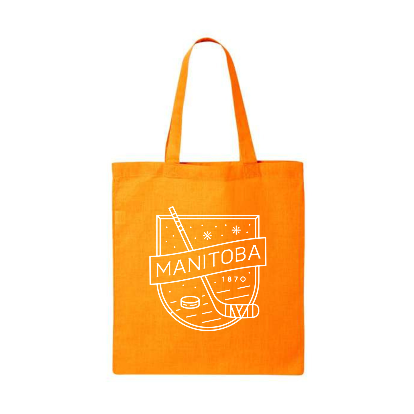 MB Hockey Tote