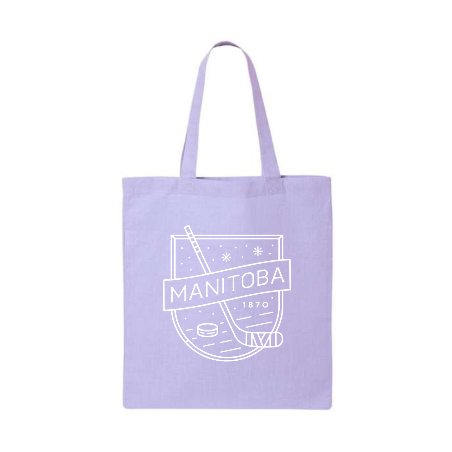 MB Hockey Tote
