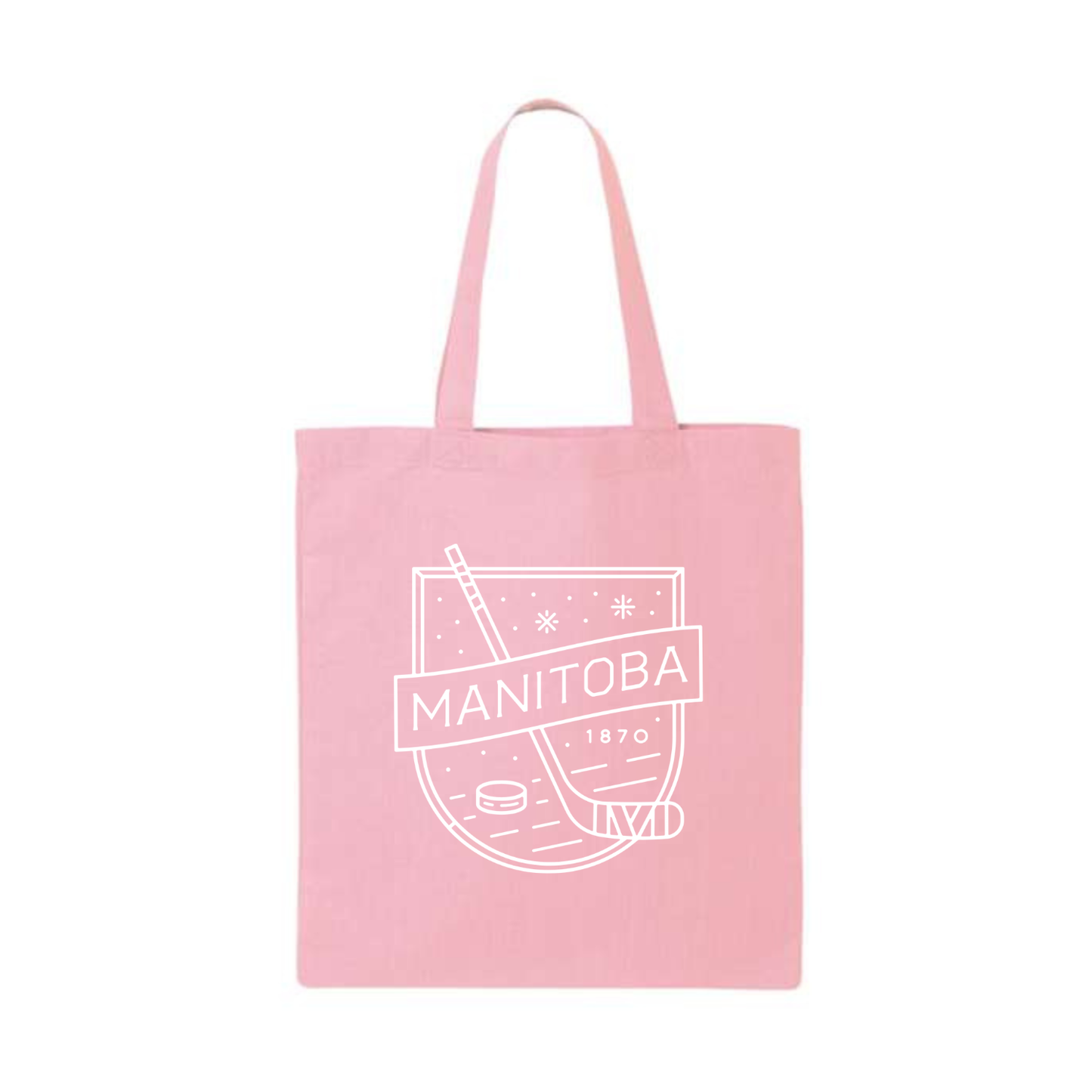 MB Hockey Tote