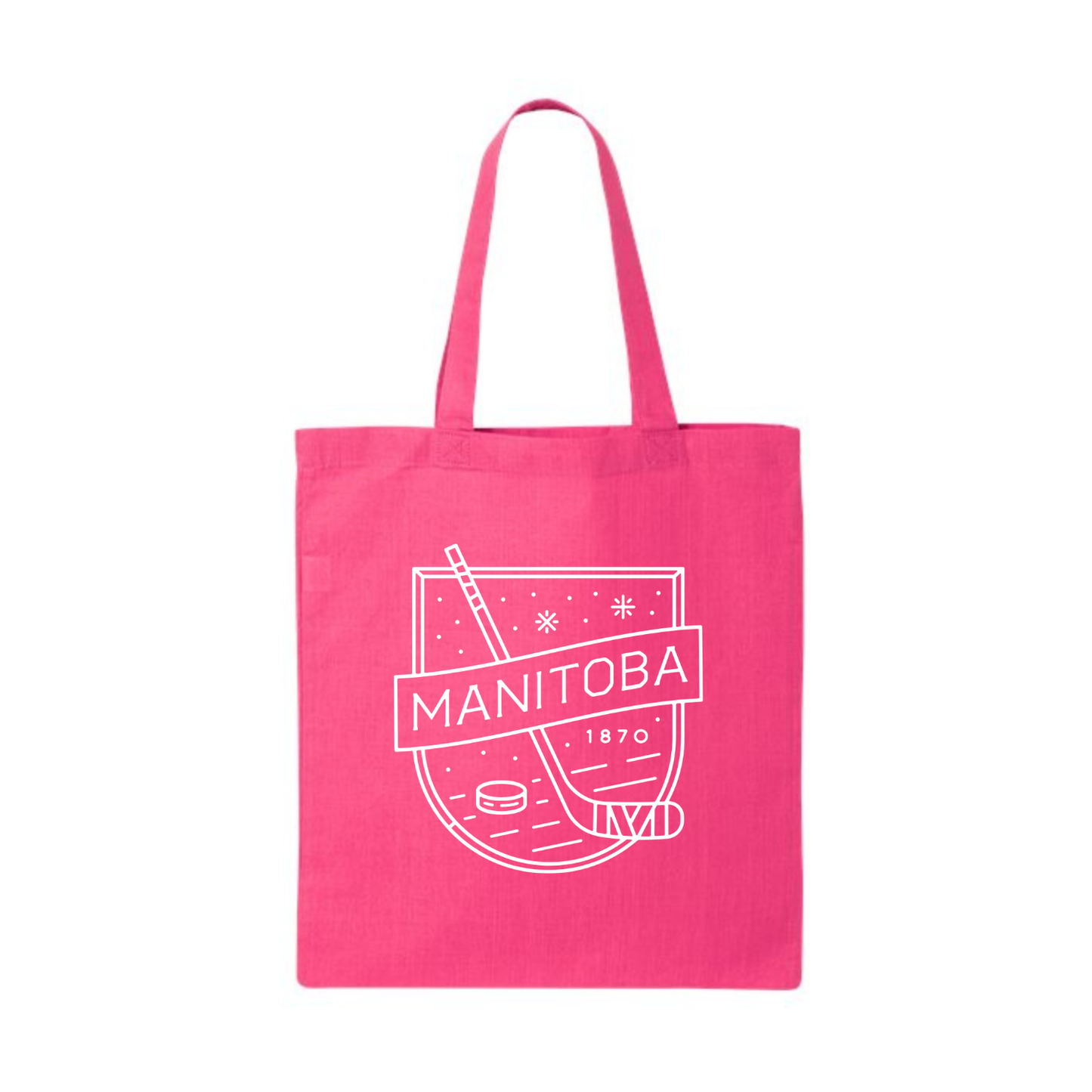 MB Hockey Tote