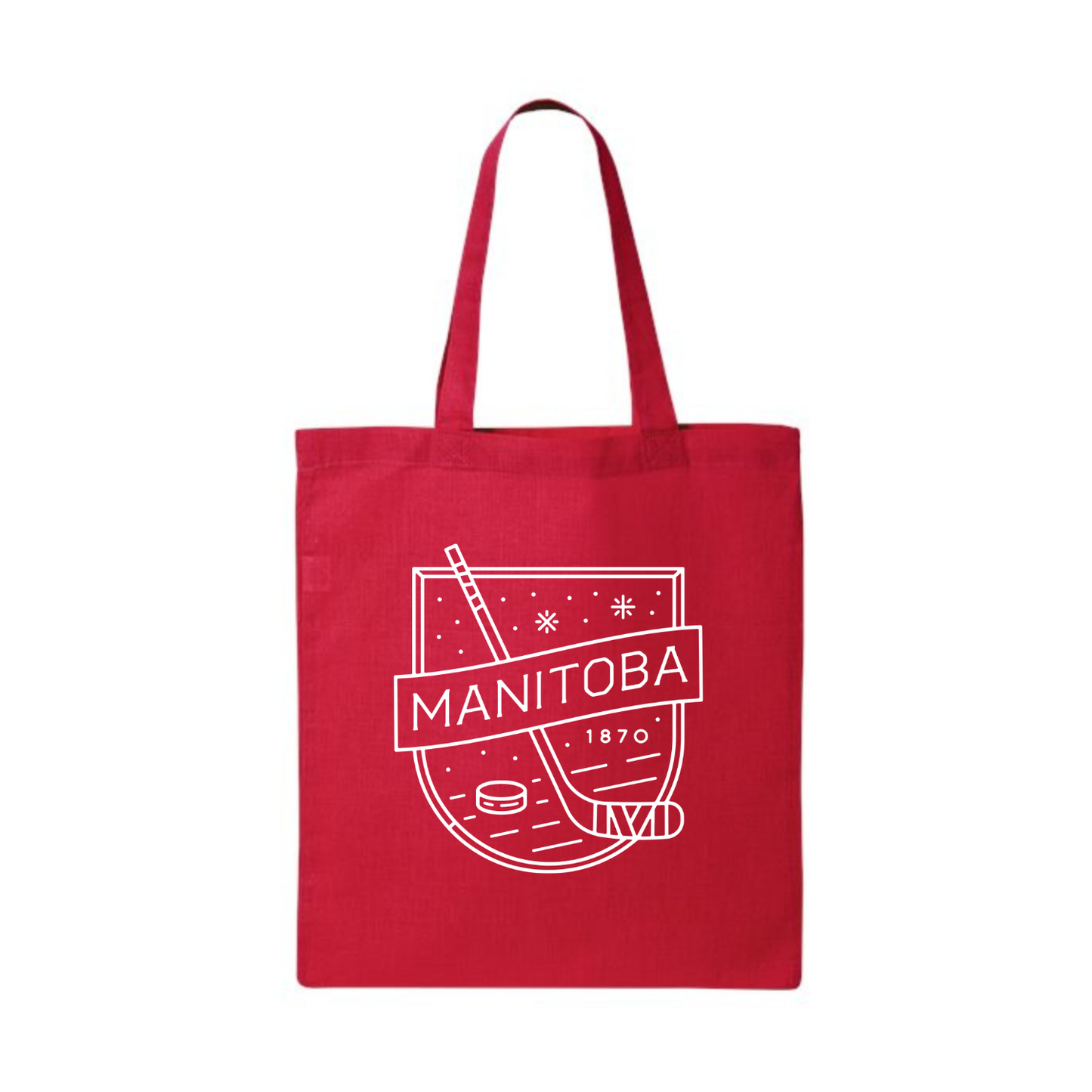MB Hockey Tote