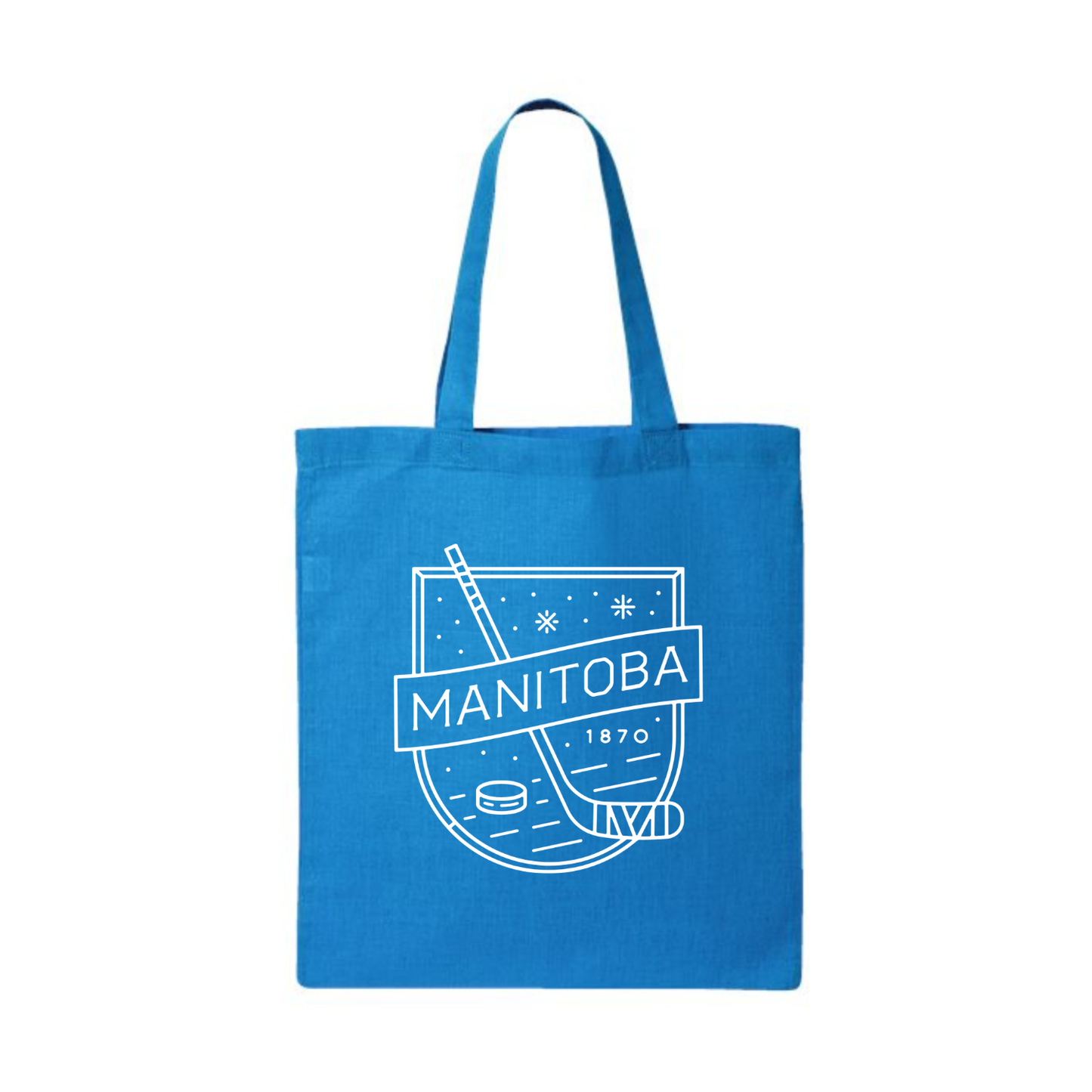 MB Hockey Tote