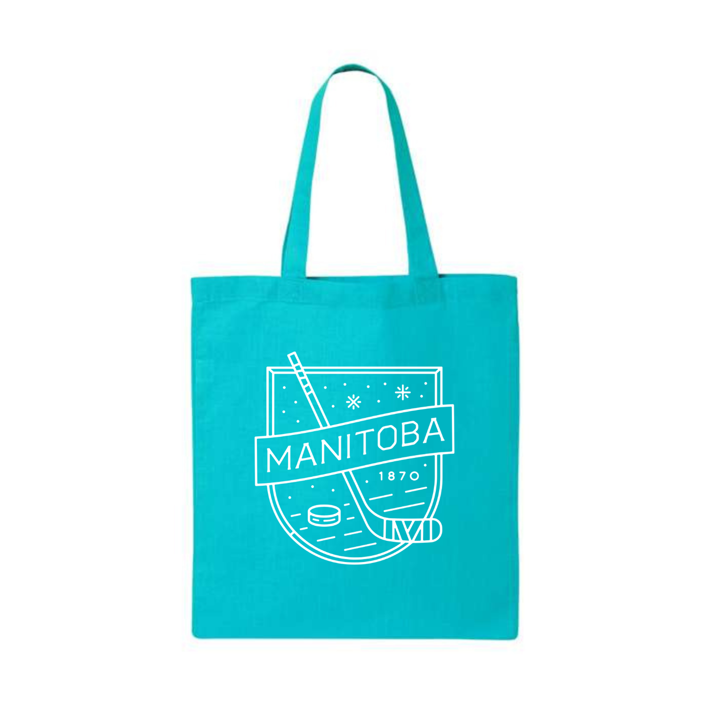 MB Hockey Tote