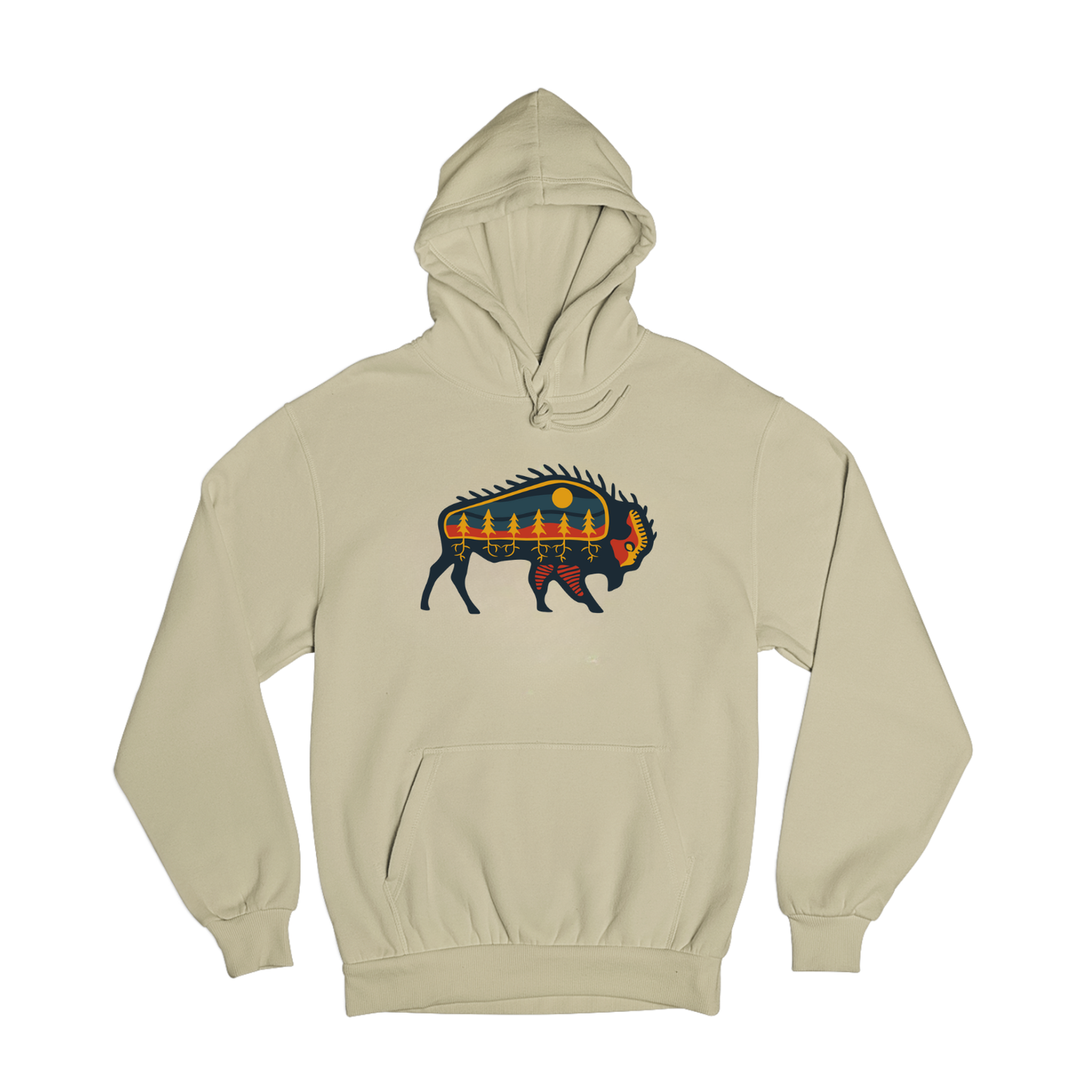 Prairie Roots Hoodie