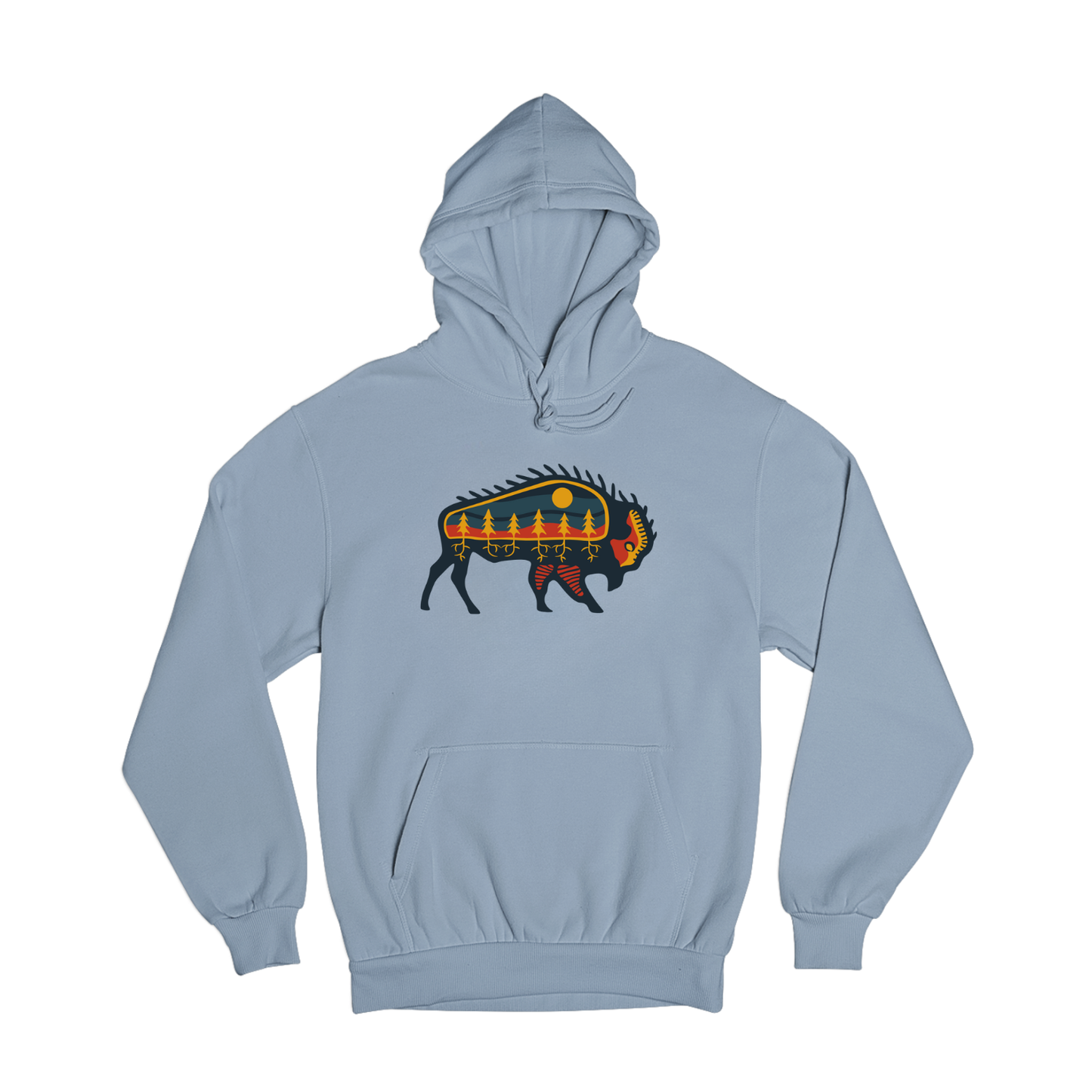 Prairie Roots Hoodie