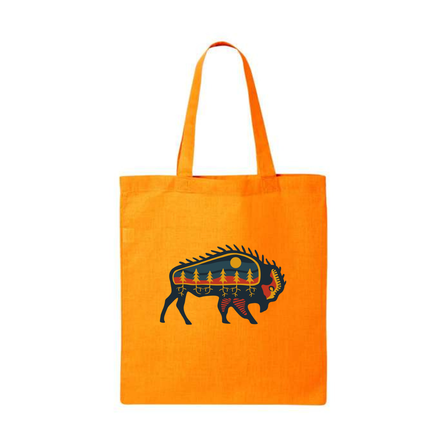 Prairie Roots Tote