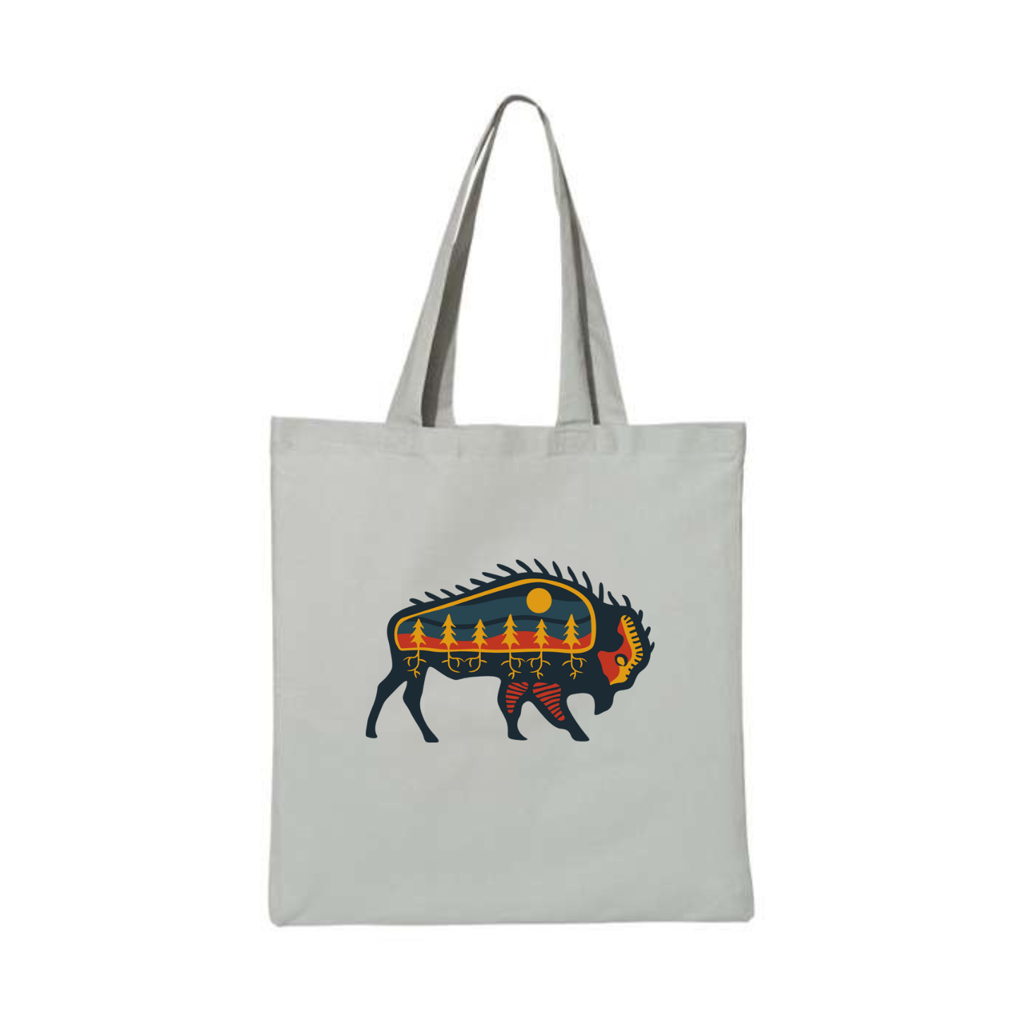 Prairie Roots Tote