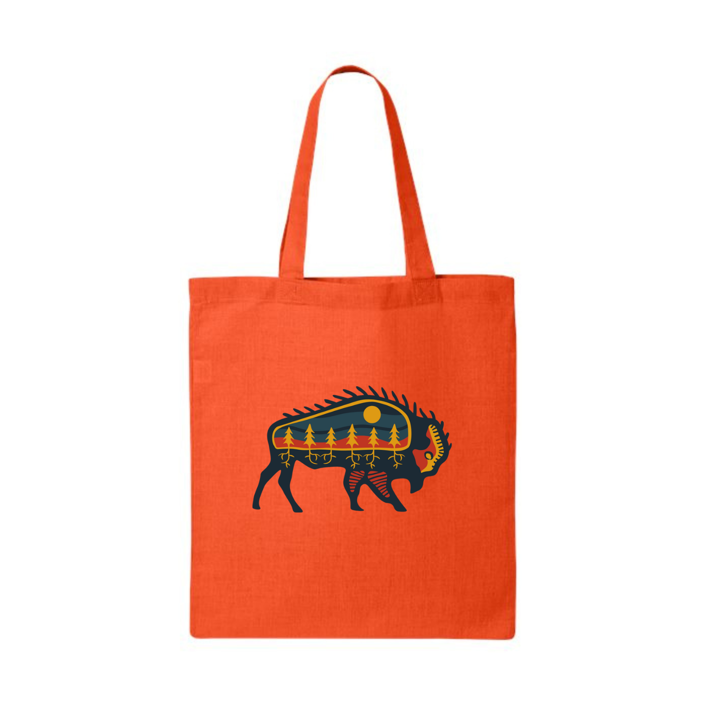 Prairie Roots Tote