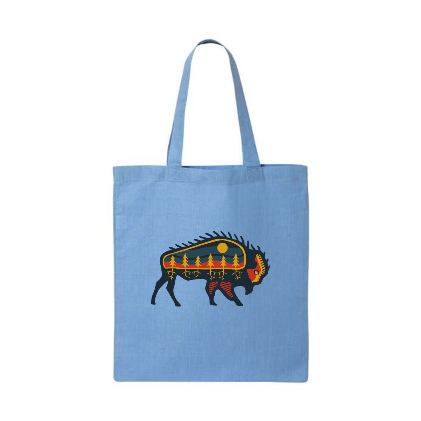 Prairie Roots Tote