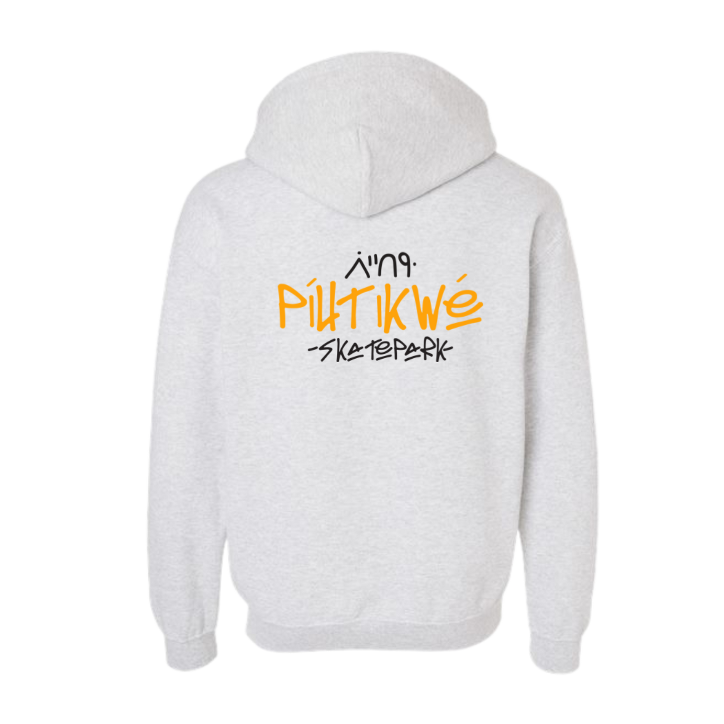 Píhtikwé ADULT Logo Hoodie (Pullover)