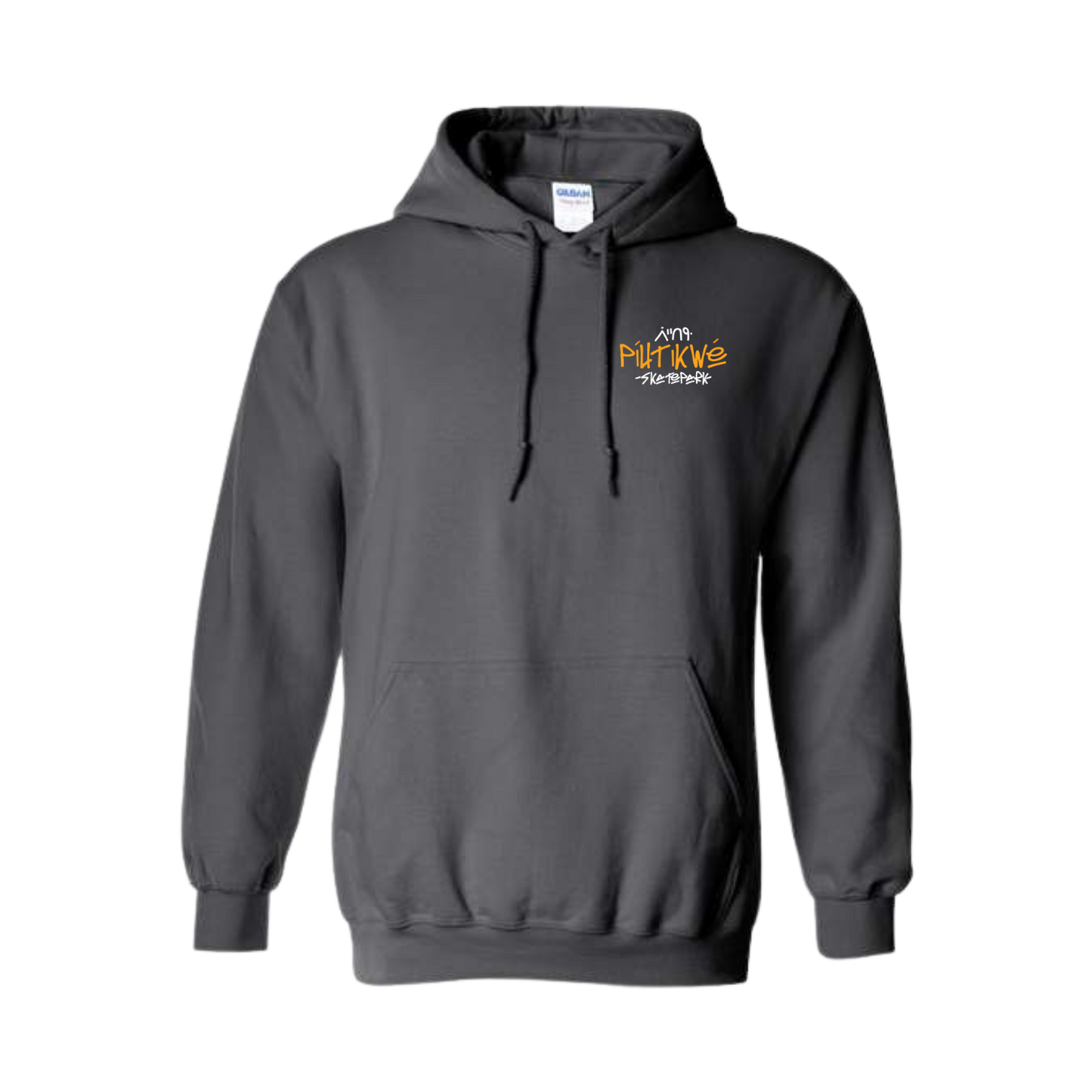 Píhtikwé ADULT Logo Hoodie (Pullover)