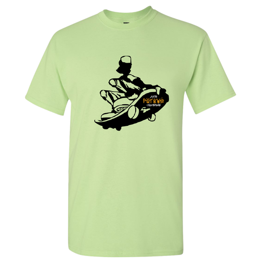 Píhtikwé ADULT Skater Tee