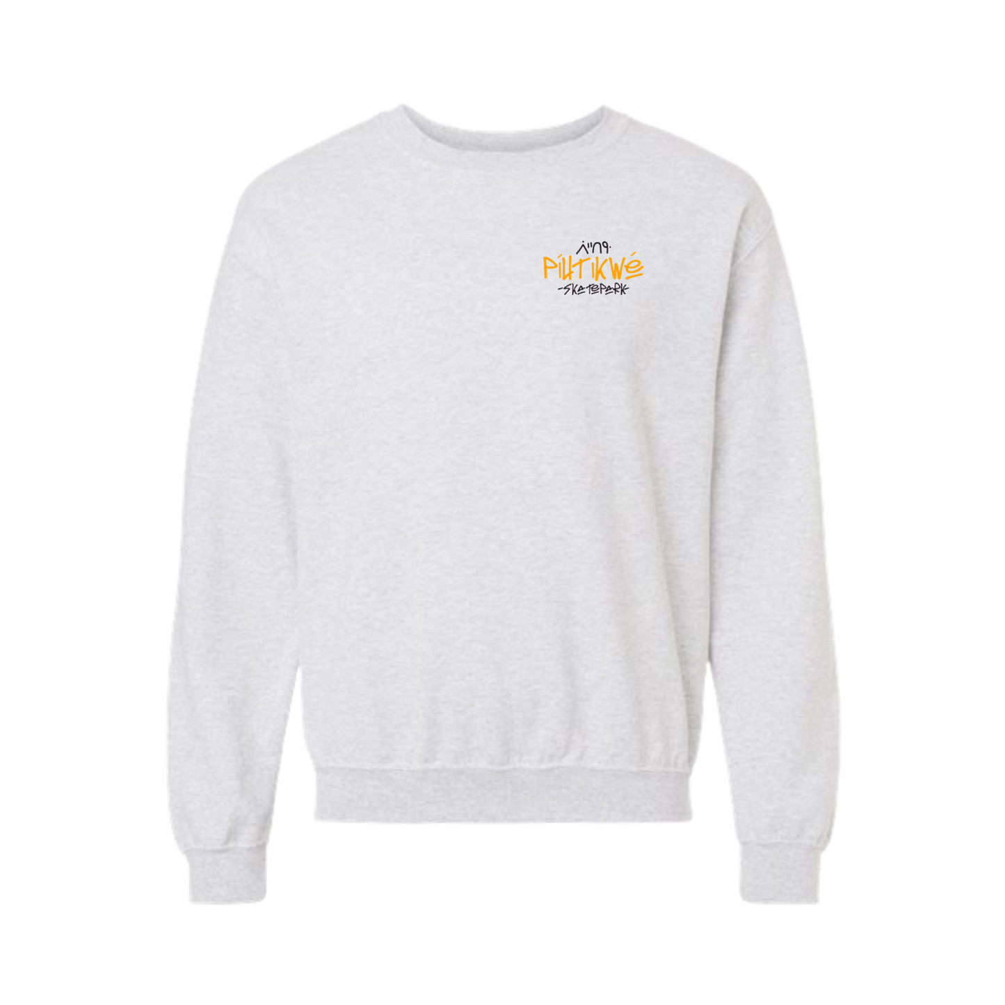 Píhtikwé ADULT Logo Sweatshirt