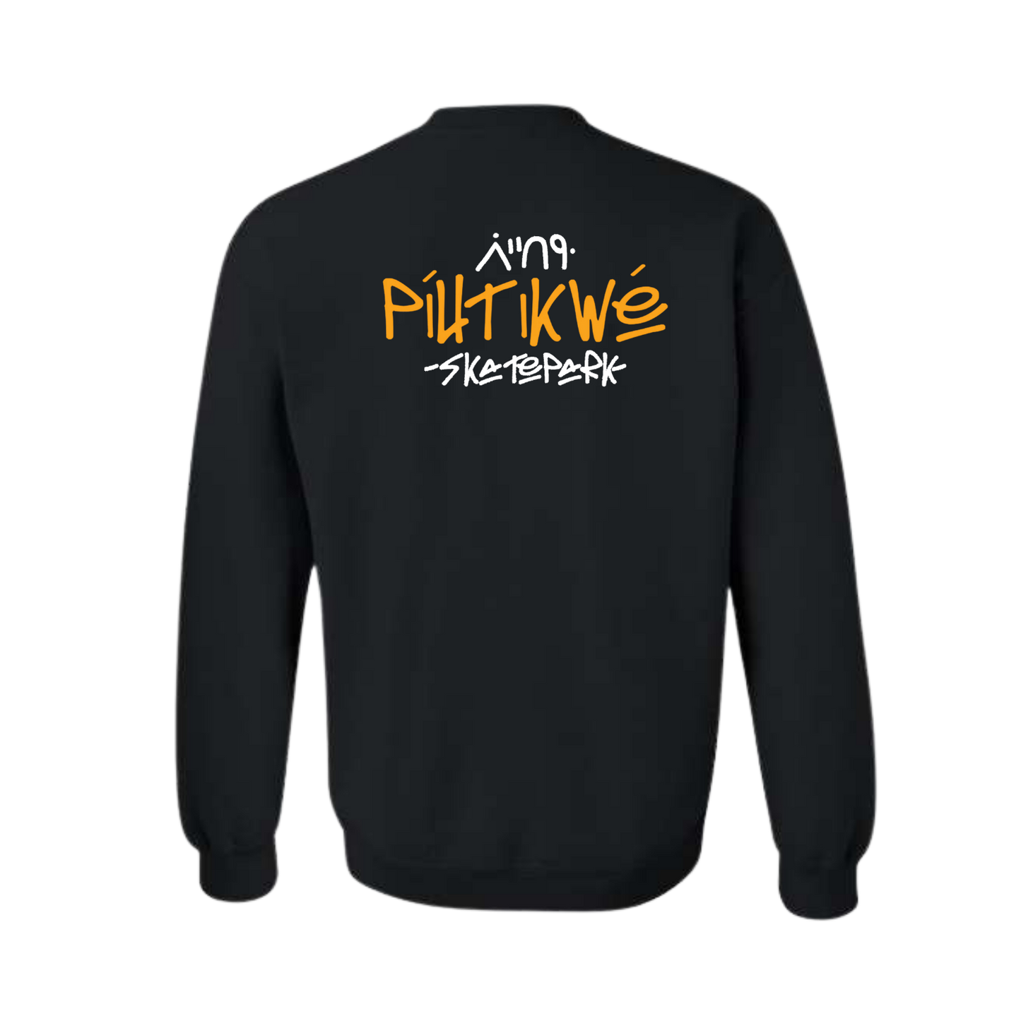 Píhtikwé ADULT Logo Sweatshirt