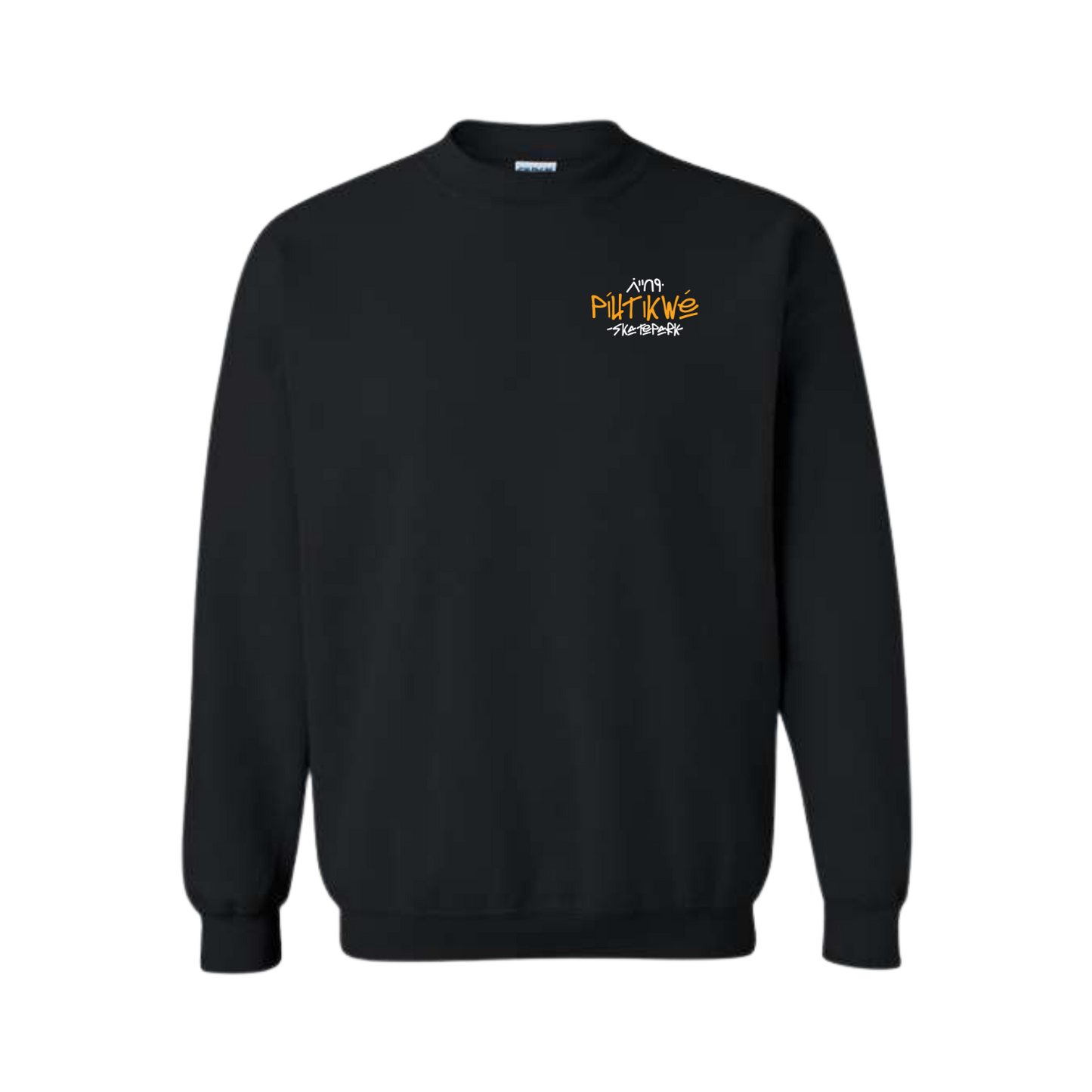 Píhtikwé ADULT Logo Sweatshirt
