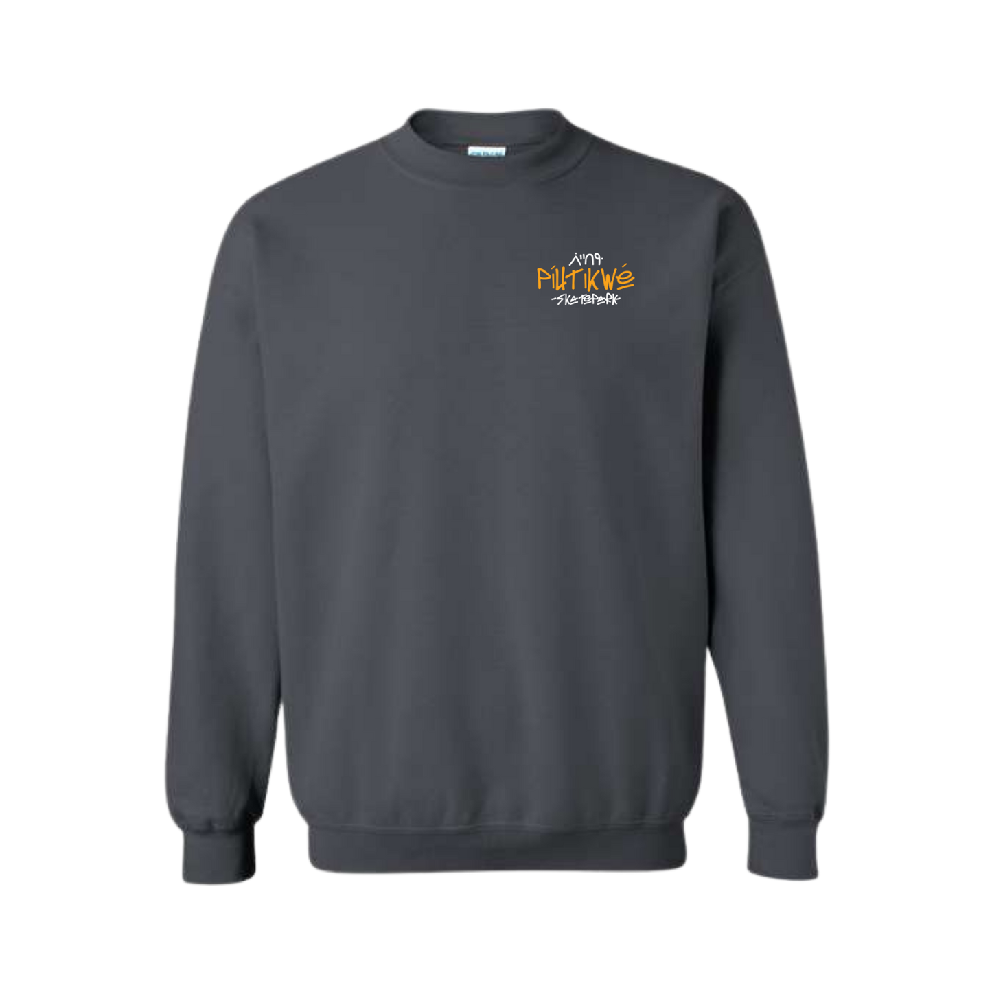 Píhtikwé ADULT Logo Sweatshirt