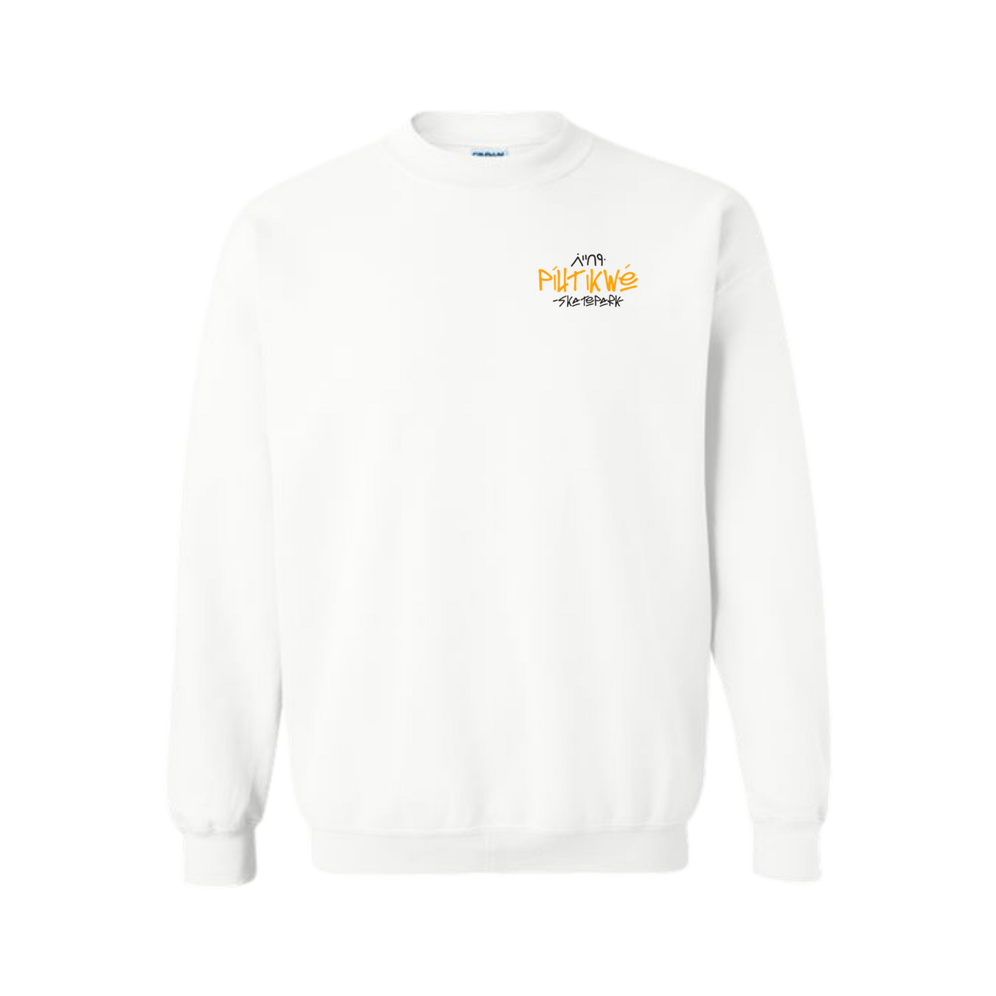 Píhtikwé ADULT Logo Sweatshirt