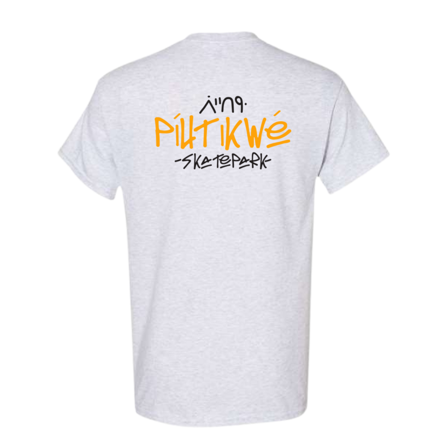 Píhtikwé ADULT Logo Tee