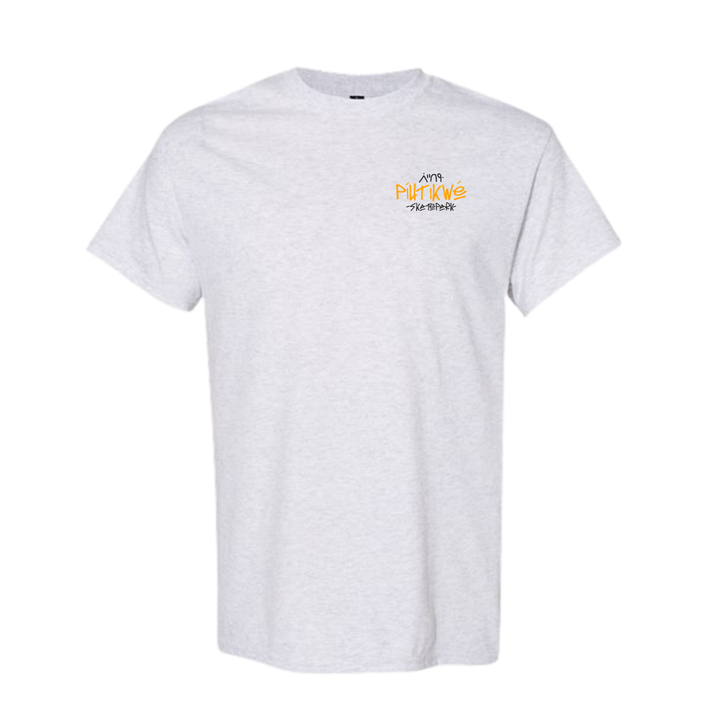 Píhtikwé ADULT Logo Tee