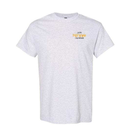Píhtikwé ADULT Logo Tee