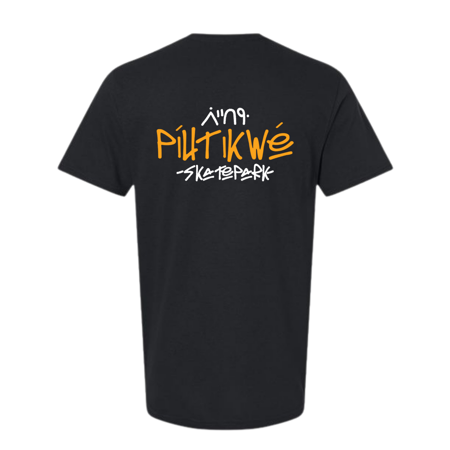 Píhtikwé ADULT Logo Tee