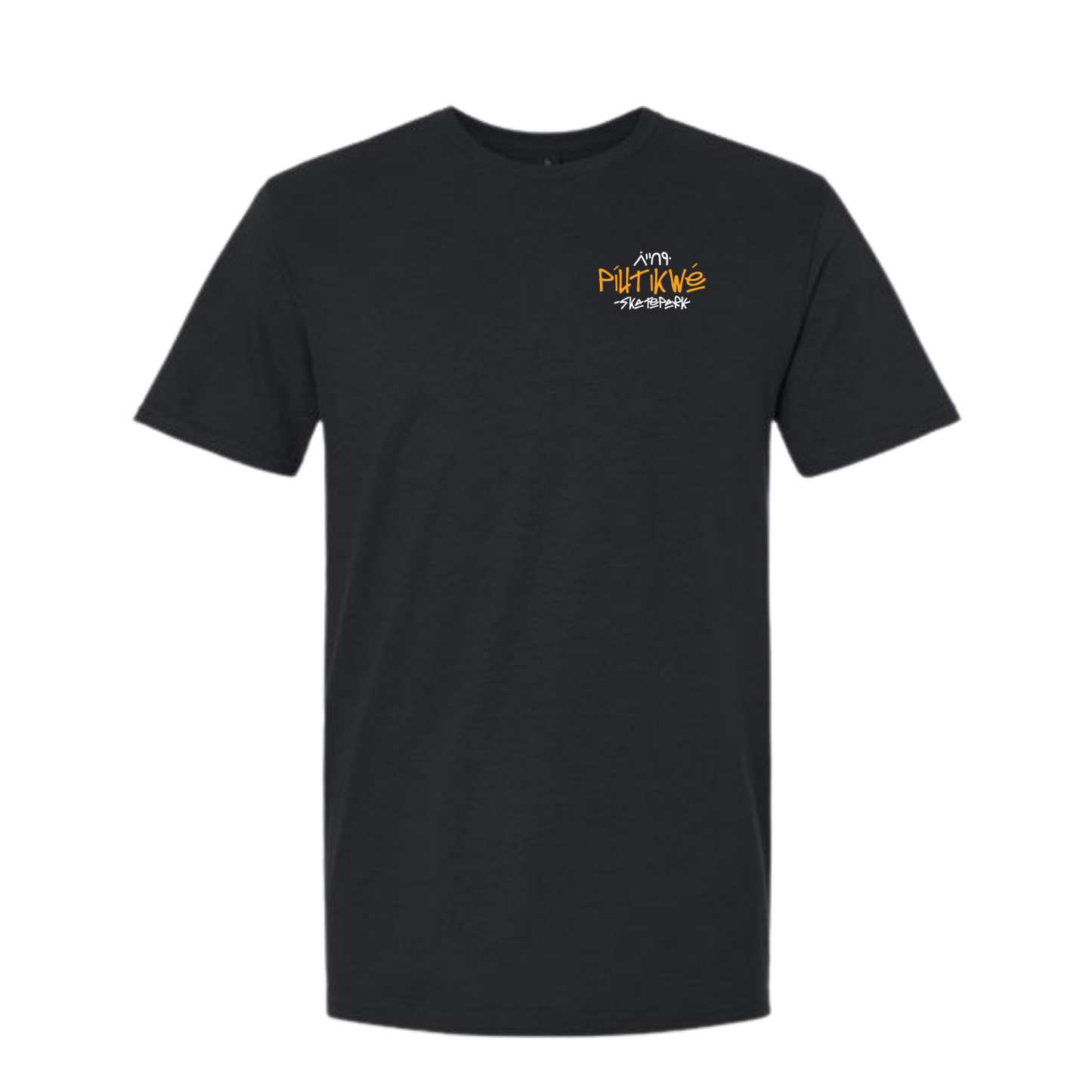 Píhtikwé ADULT Logo Tee
