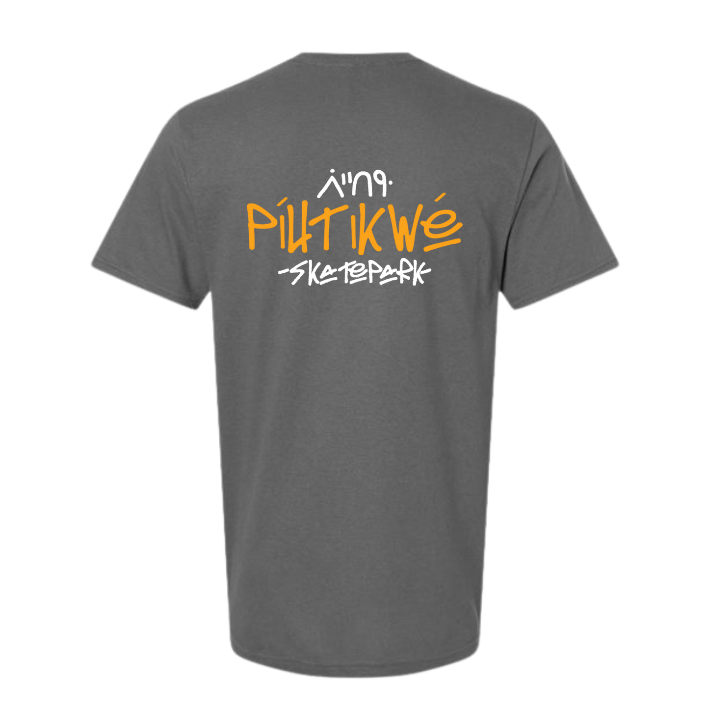 Píhtikwé ADULT Logo Tee