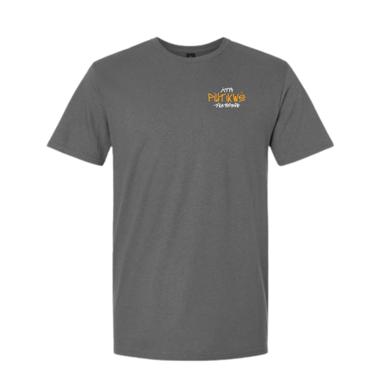 Píhtikwé ADULT Logo Tee
